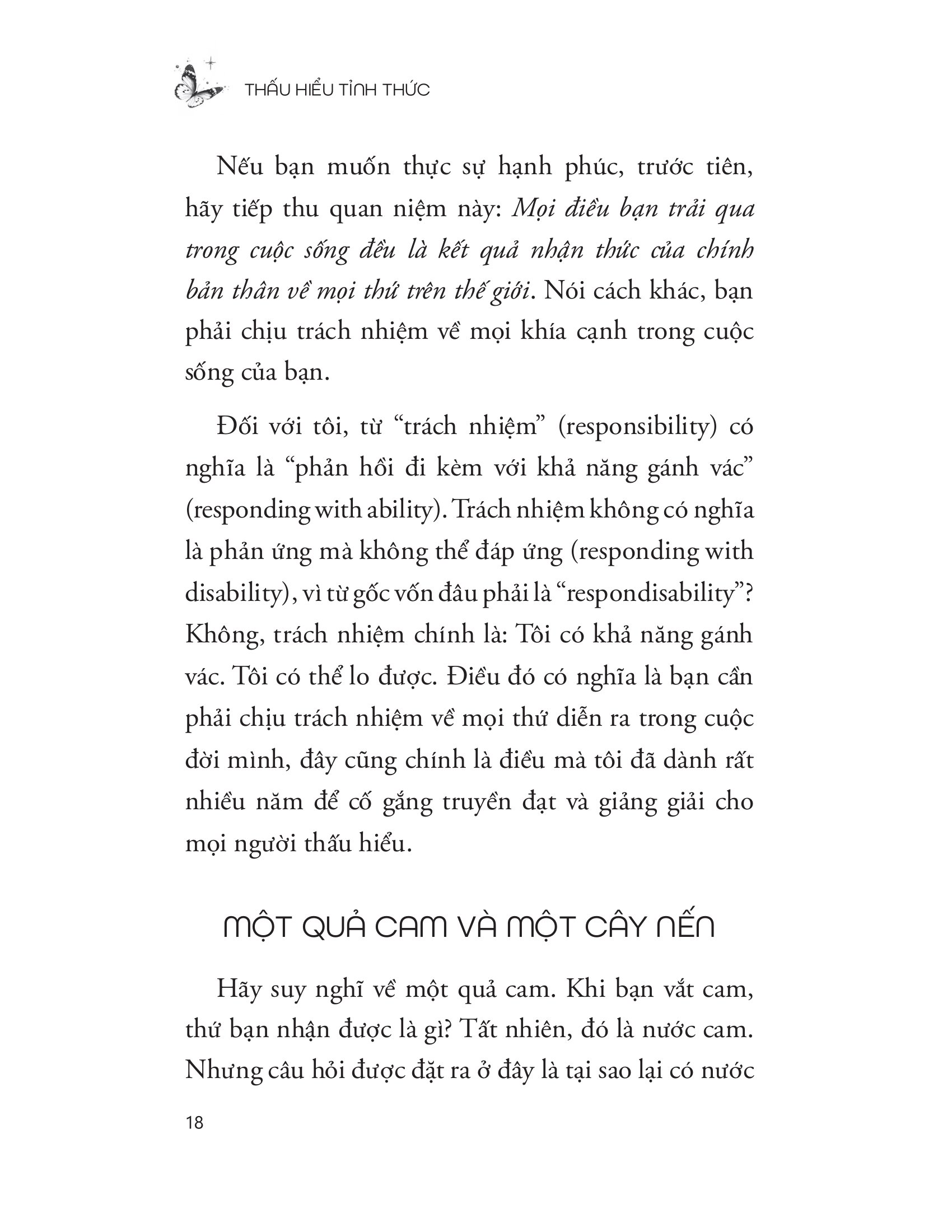 thấu hiểu tỉnh thức - Ảnh 15