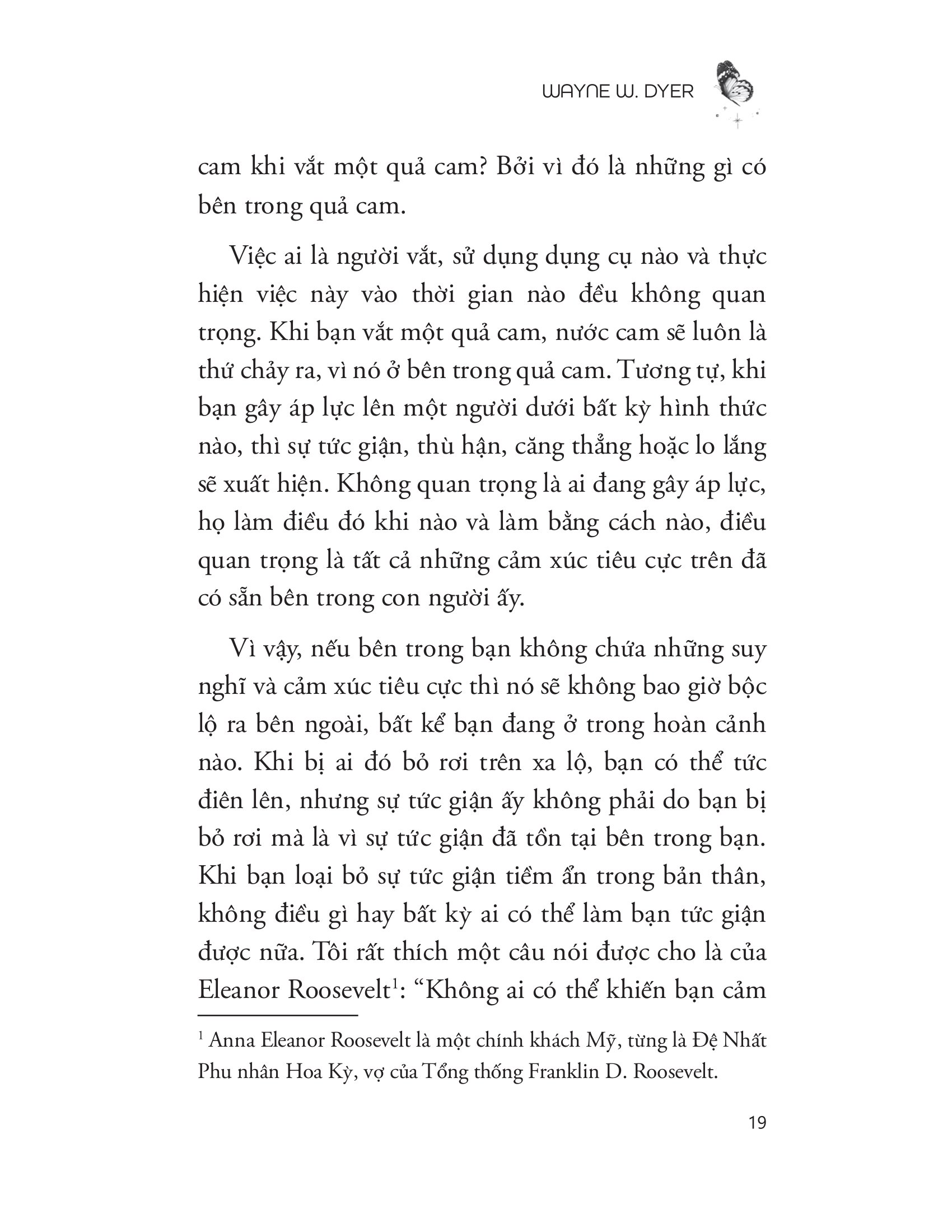 thấu hiểu tỉnh thức - Ảnh 16