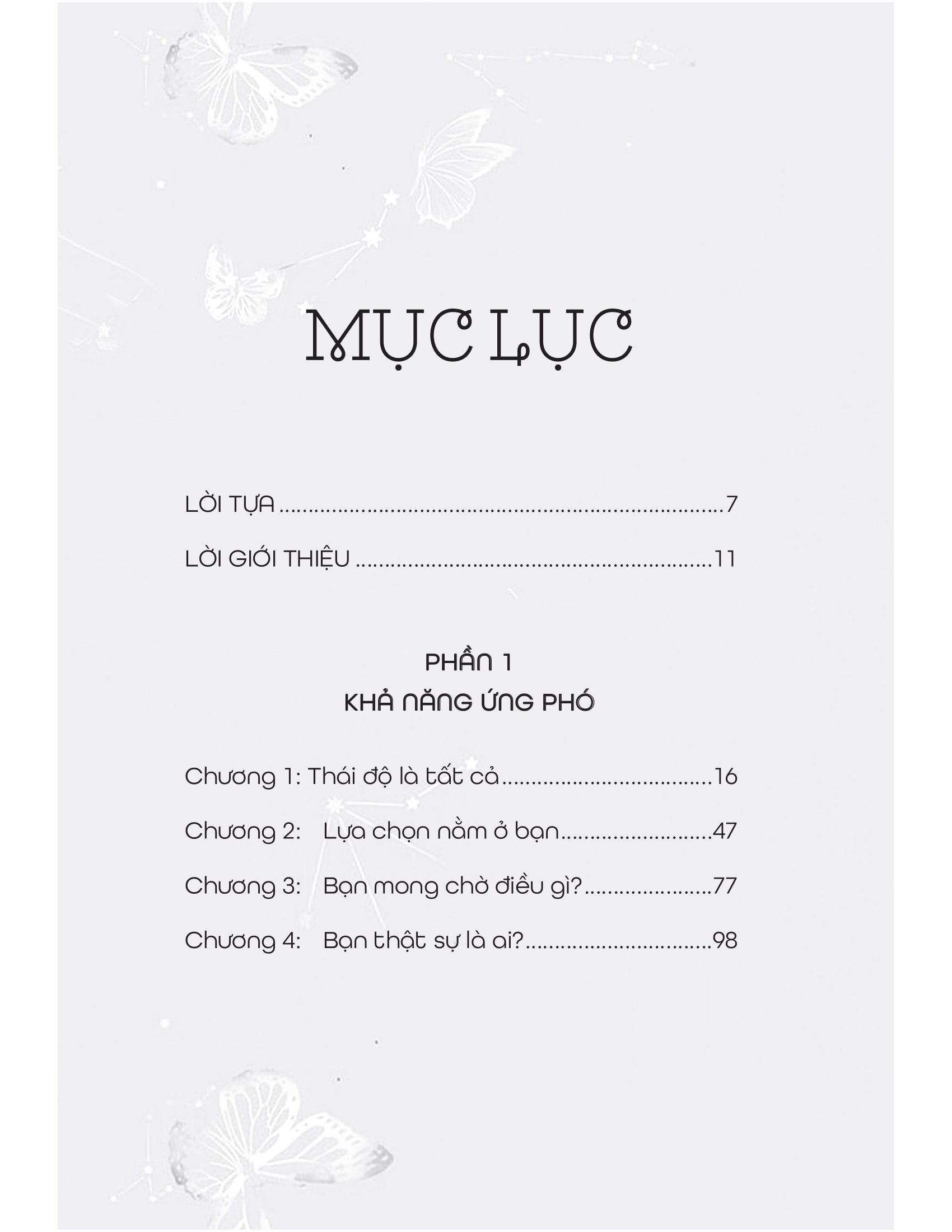 thấu hiểu tỉnh thức - Ảnh 2