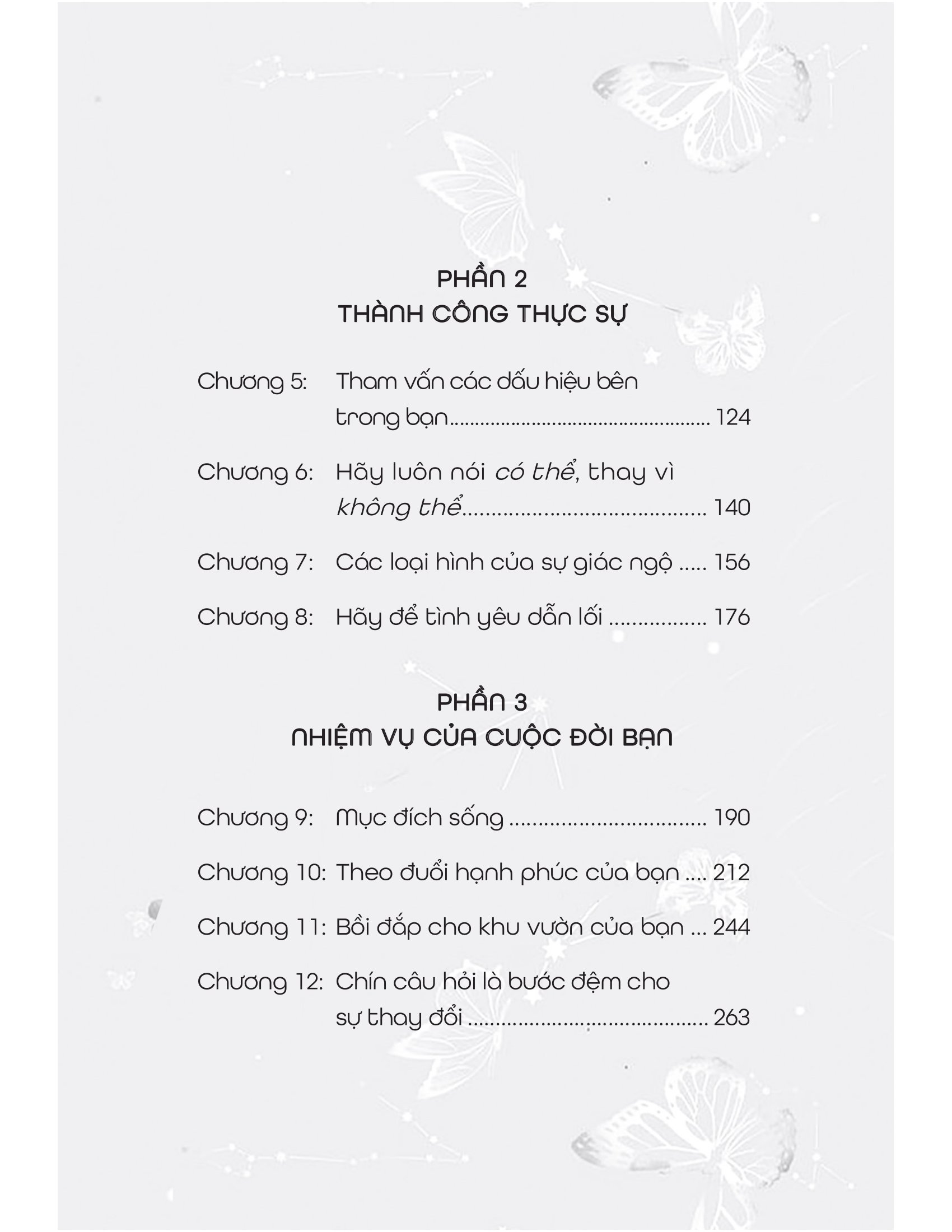 thấu hiểu tỉnh thức - Ảnh 3