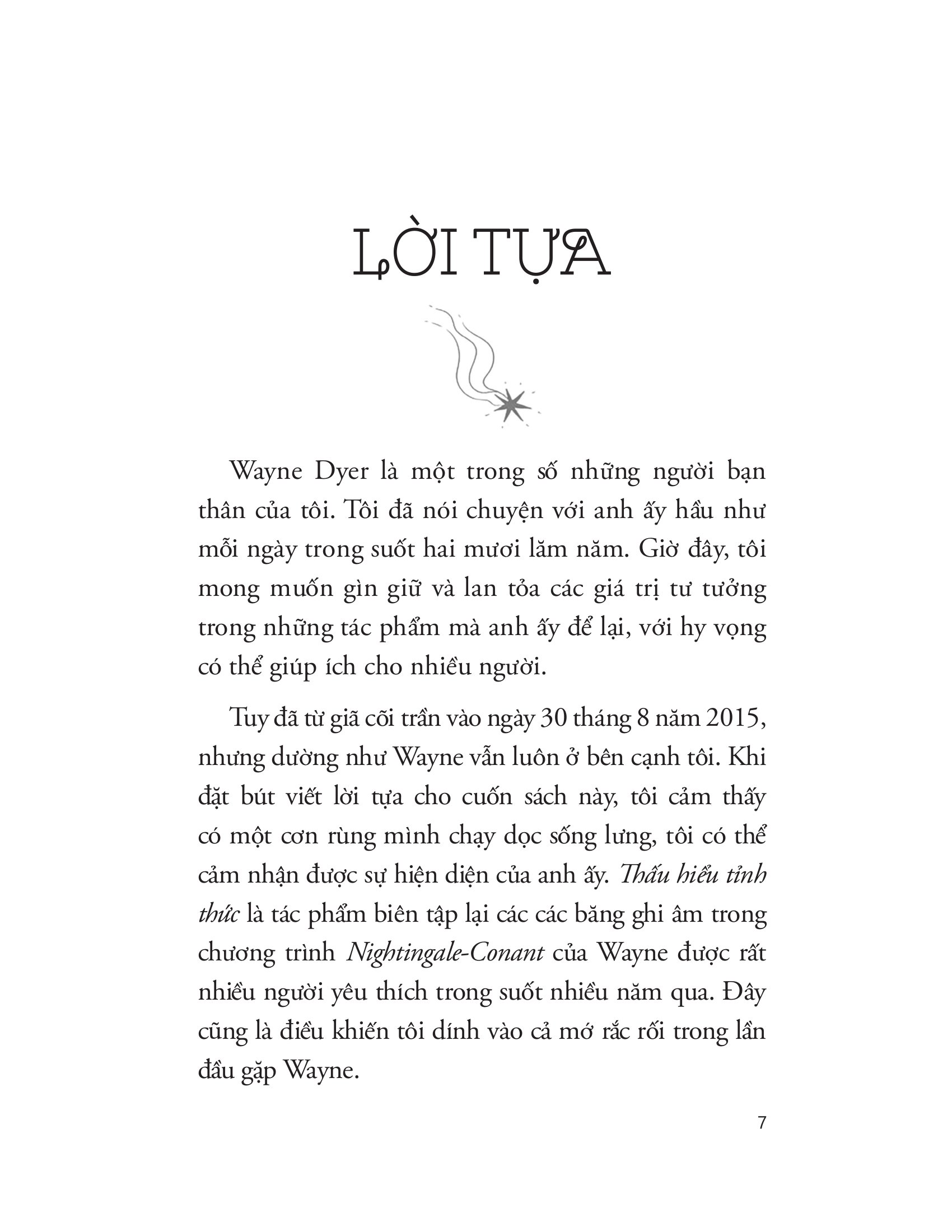 thấu hiểu tỉnh thức - Ảnh 4