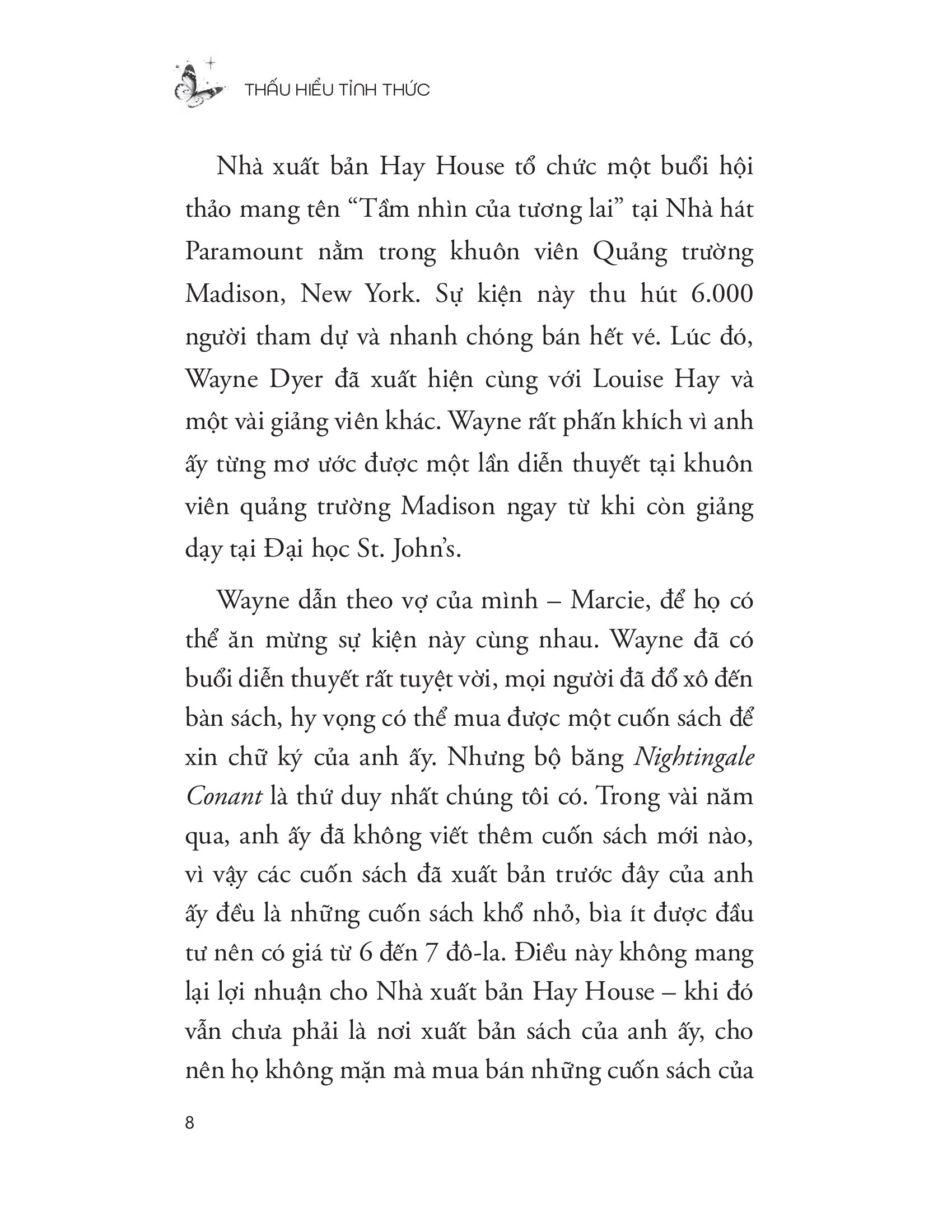 thấu hiểu tỉnh thức - Ảnh 5