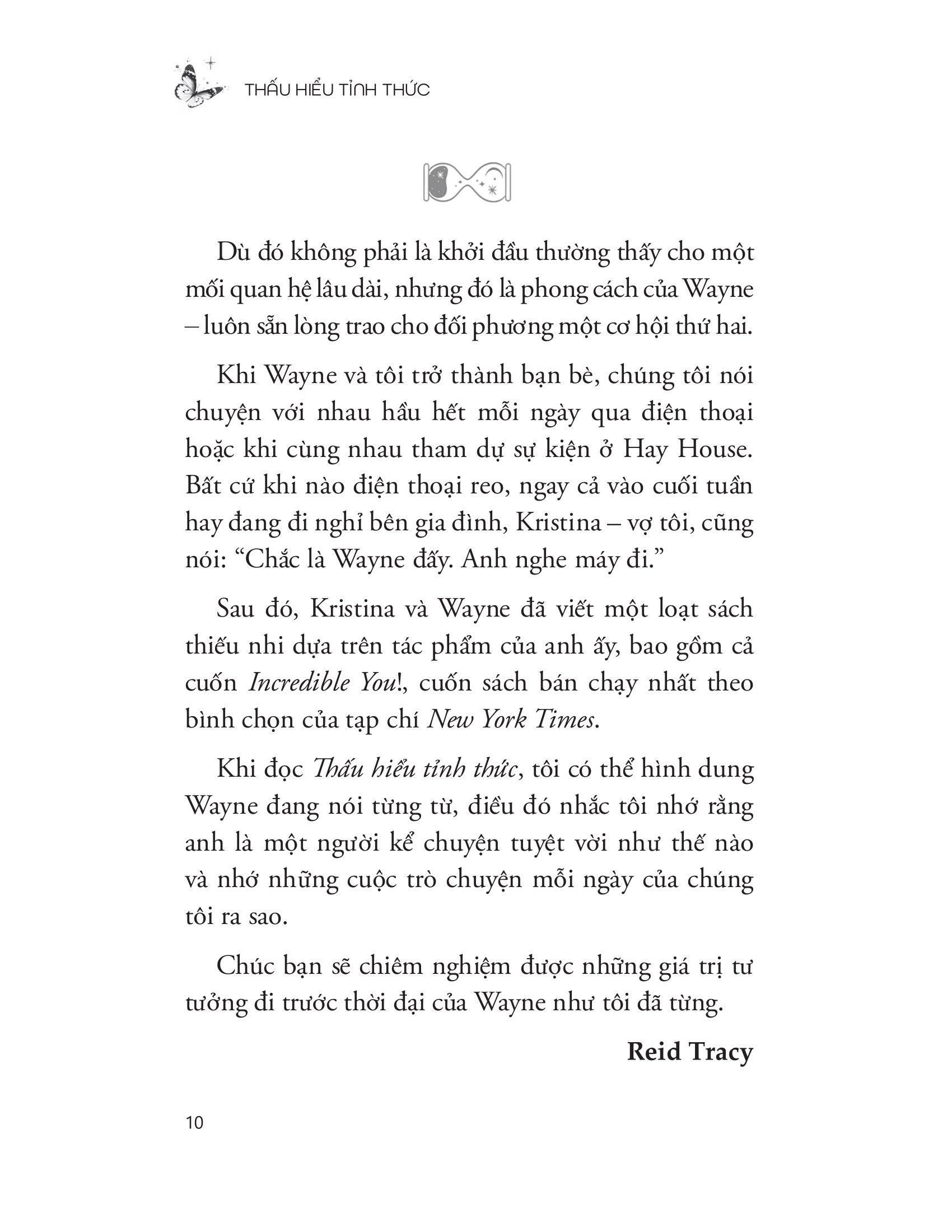 thấu hiểu tỉnh thức - Ảnh 7