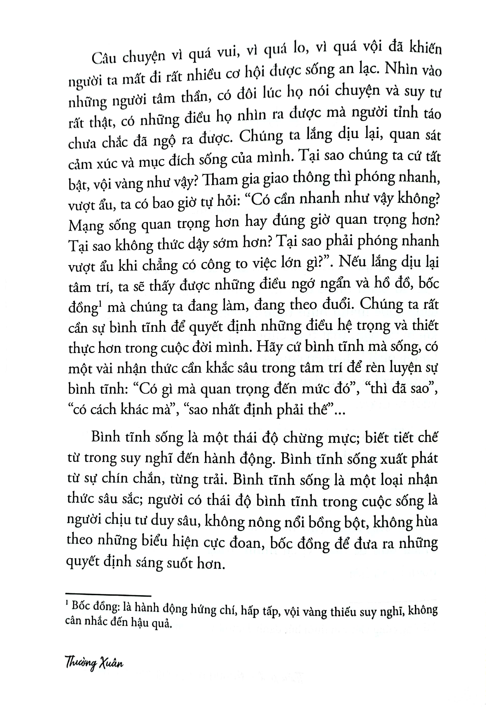 thấu suốt - những hạt giống kim cương - Ảnh 5