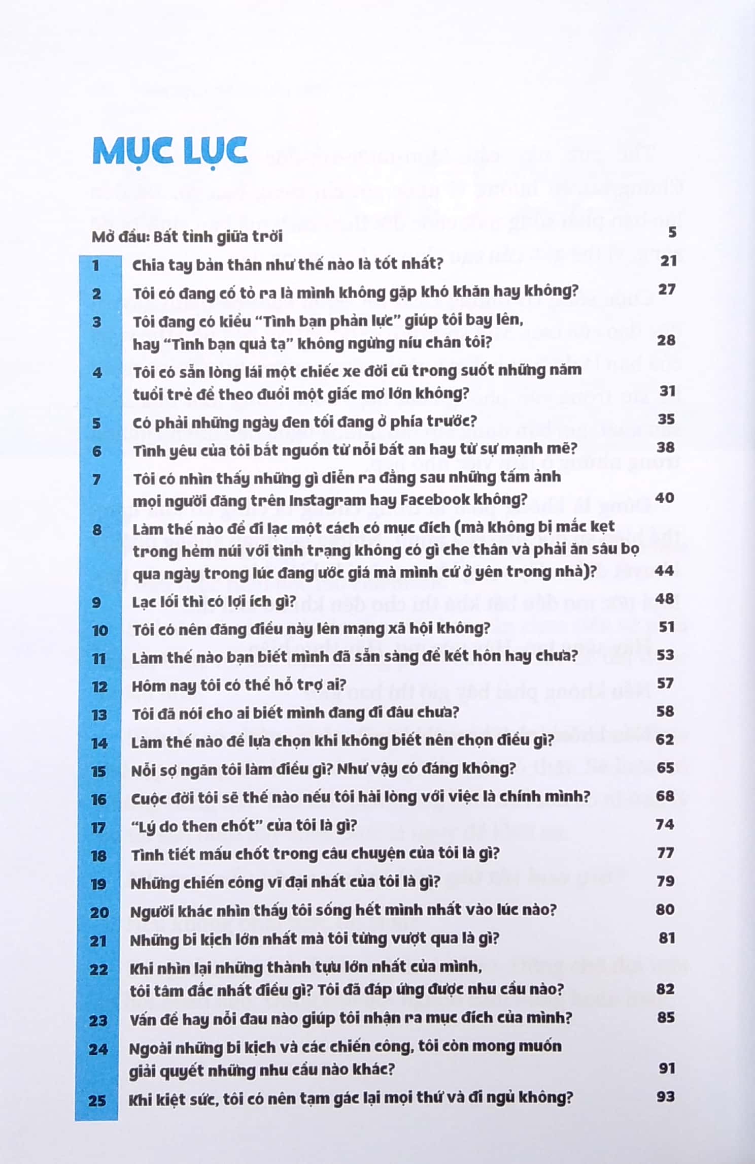 thay câu hỏi - đổi cuộc đời - Ảnh 3
