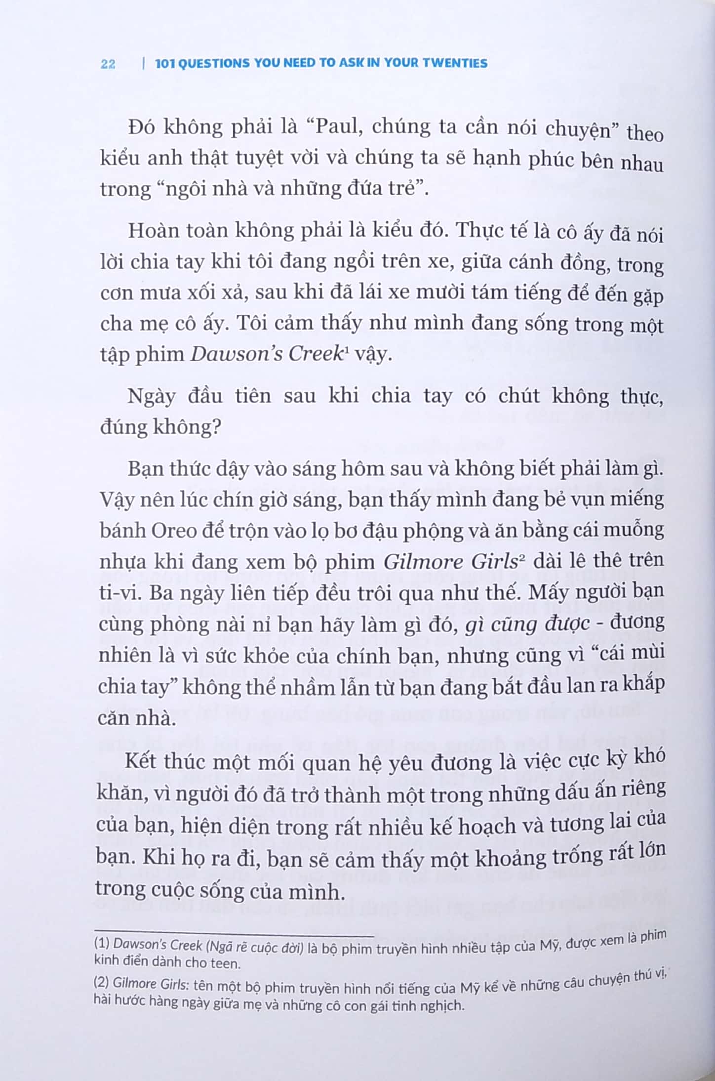 thay câu hỏi - đổi cuộc đời - Ảnh 6
