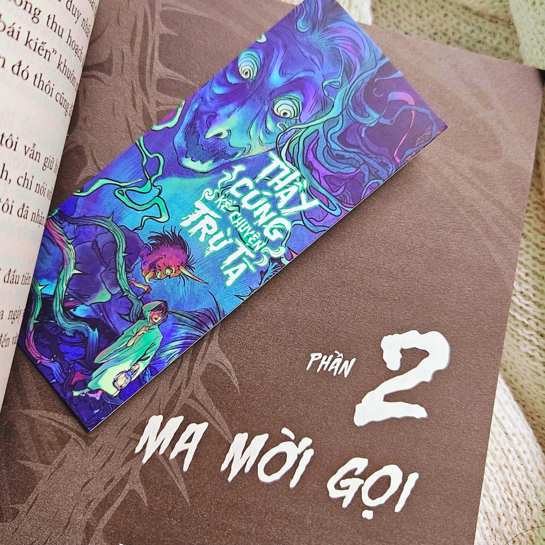 thầy cúng kể chuyện trừ tà - tổng hợp 100 câu chuyện ma quái - Ảnh 6