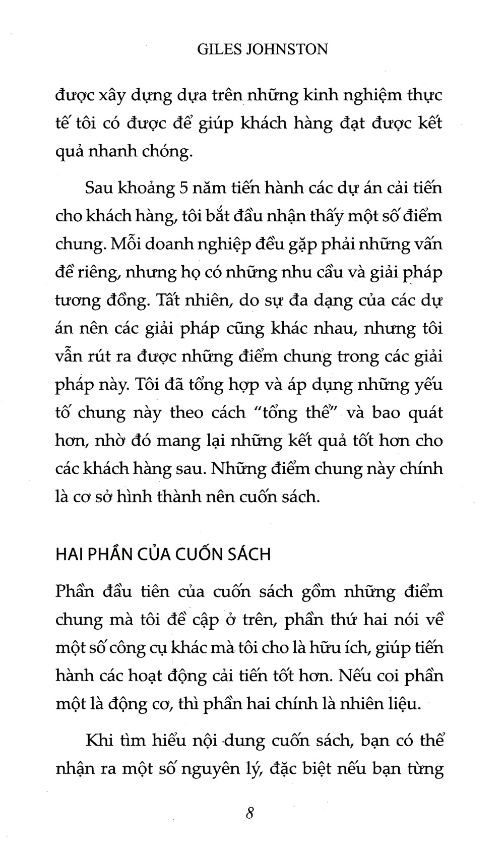 thay dầu cho bộ máy doanh nghiệp - Ảnh 6