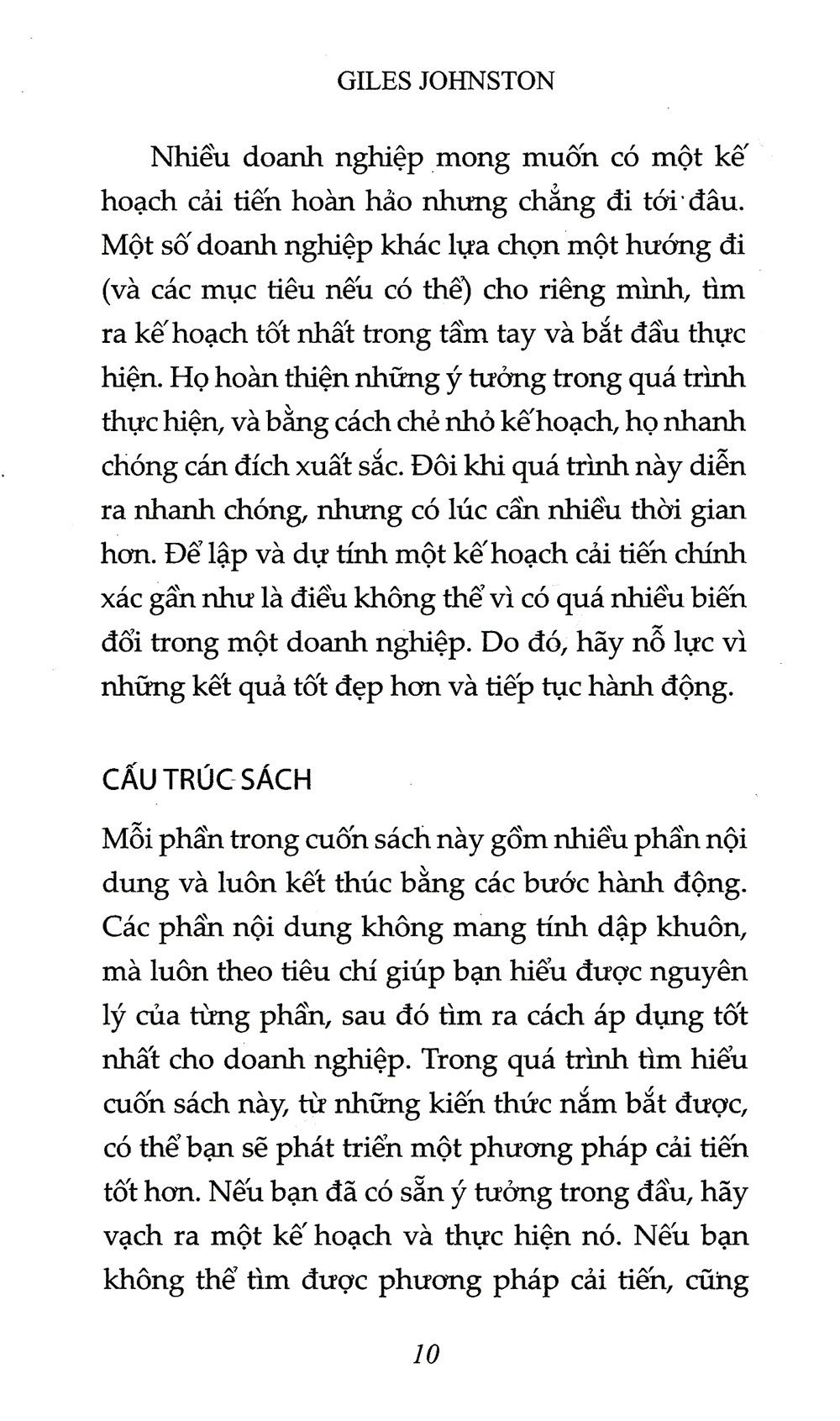 thay dầu cho bộ máy doanh nghiệp - Ảnh 8