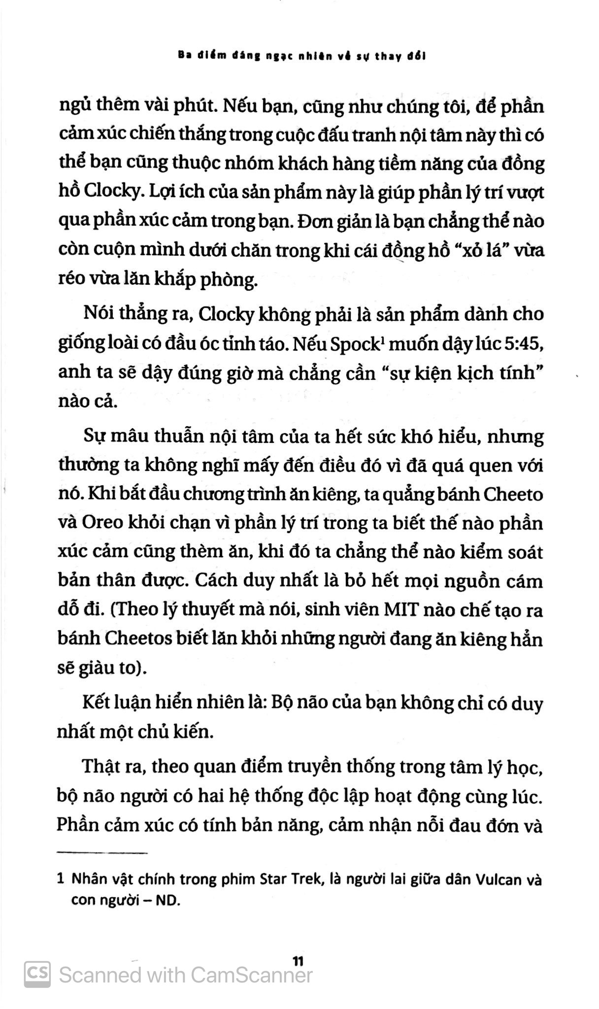 thay đổi - bí quyết thay đổi khi thay đổi trở nên khó khăn - Ảnh 10