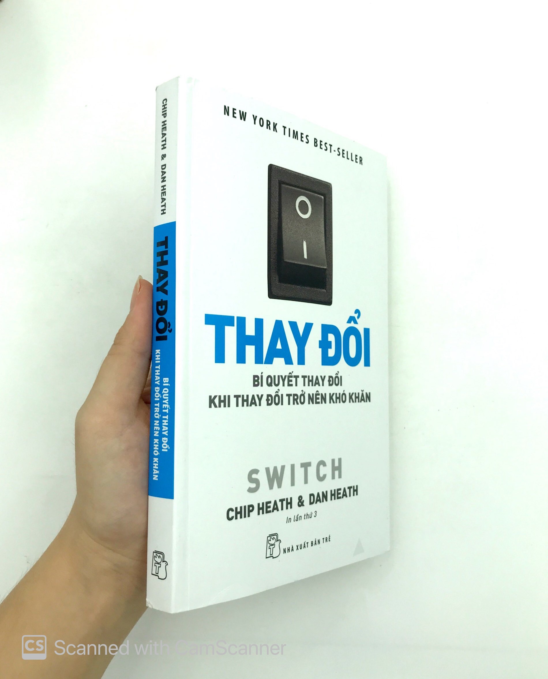 thay đổi - bí quyết thay đổi khi thay đổi trở nên khó khăn - Ảnh 11