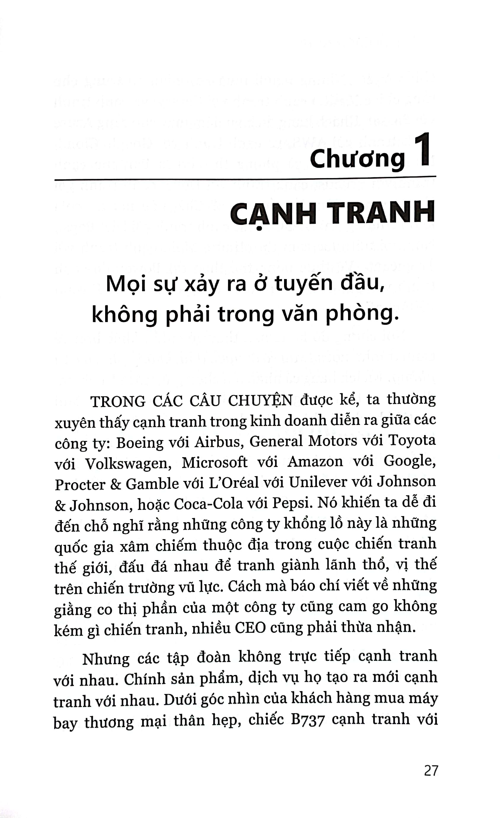 thay đổi cách nghĩ - a new way to think - Ảnh 10