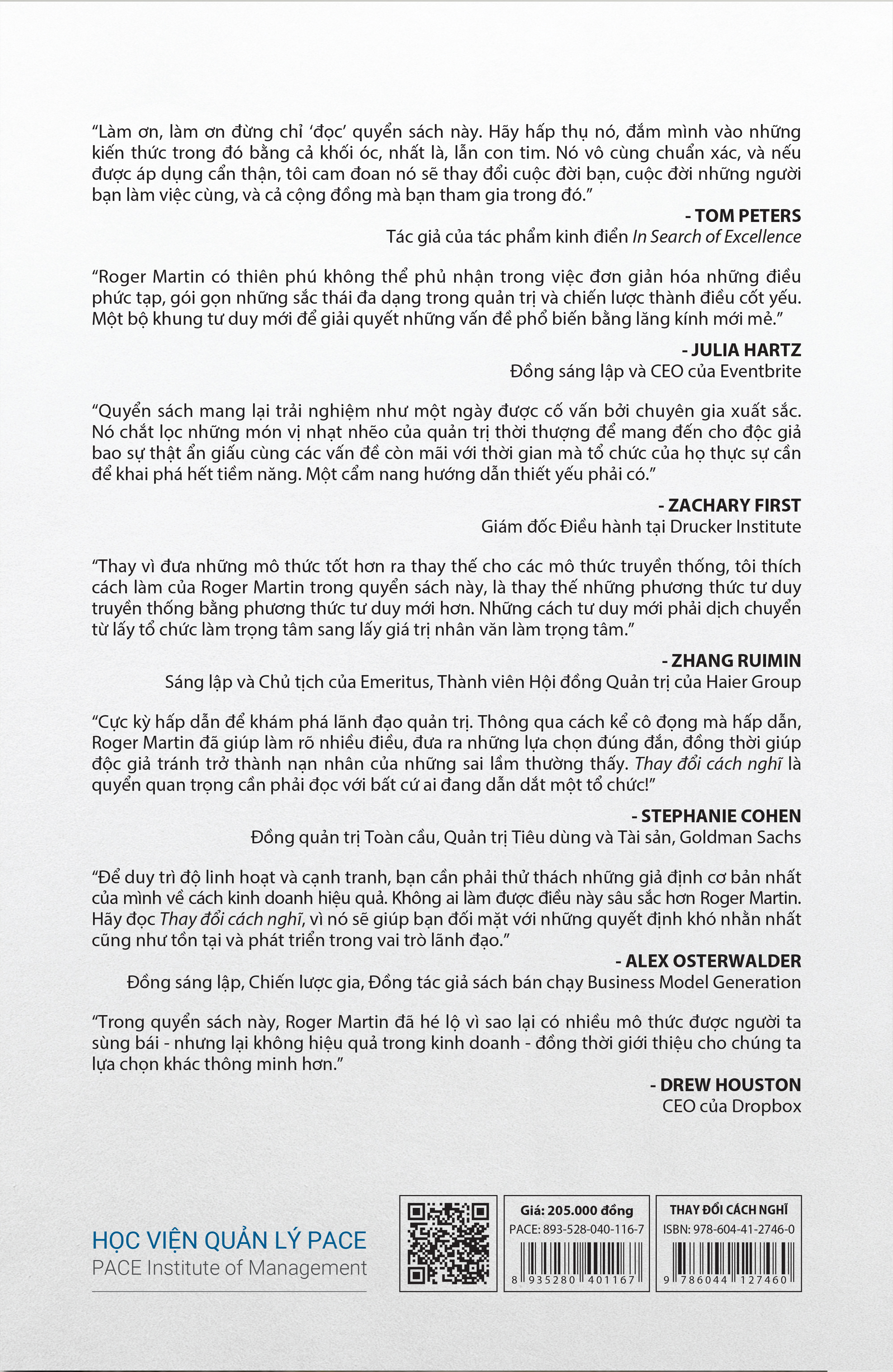 thay đổi cách nghĩ - a new way to think - Ảnh 3