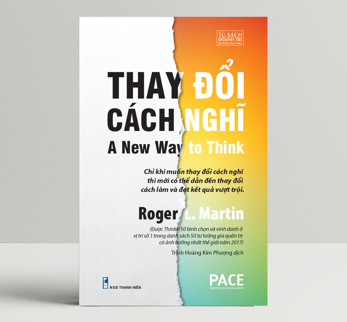 thay đổi cách nghĩ - a new way to think - Ảnh 4