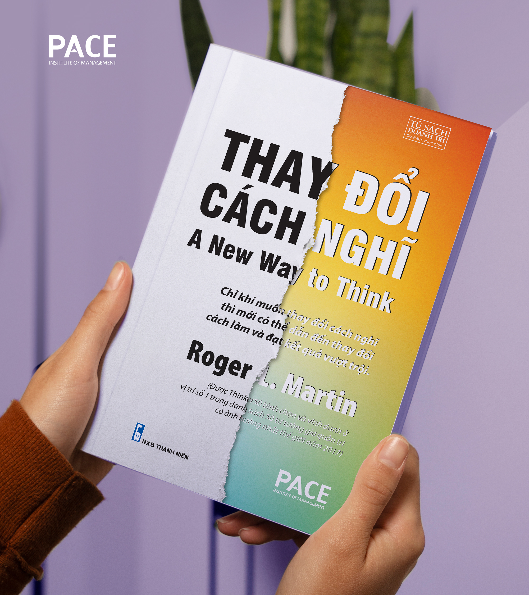 thay đổi cách nghĩ - a new way to think - Ảnh 6