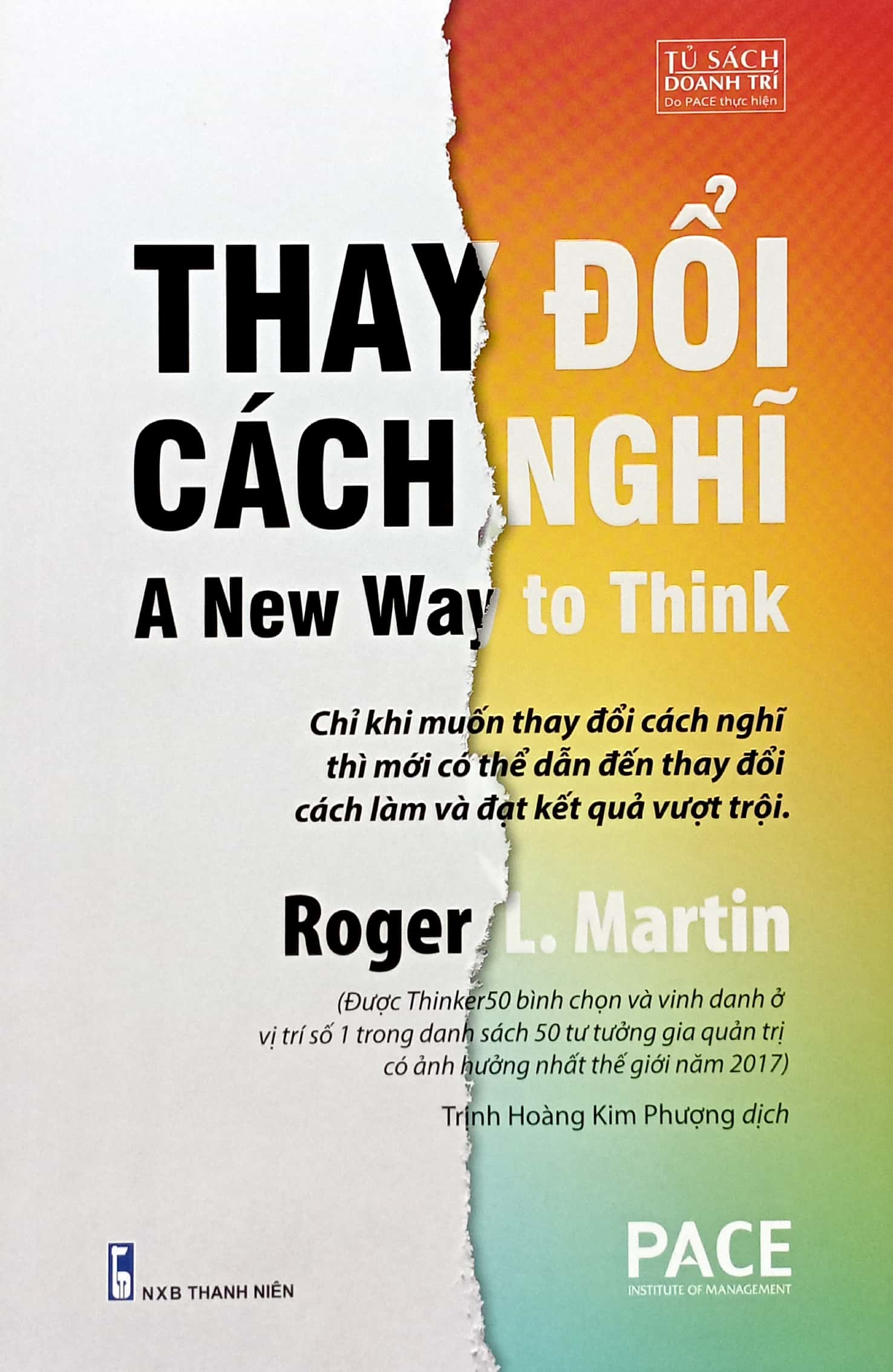 thay đổi cách nghĩ - a new way to think - Ảnh 7