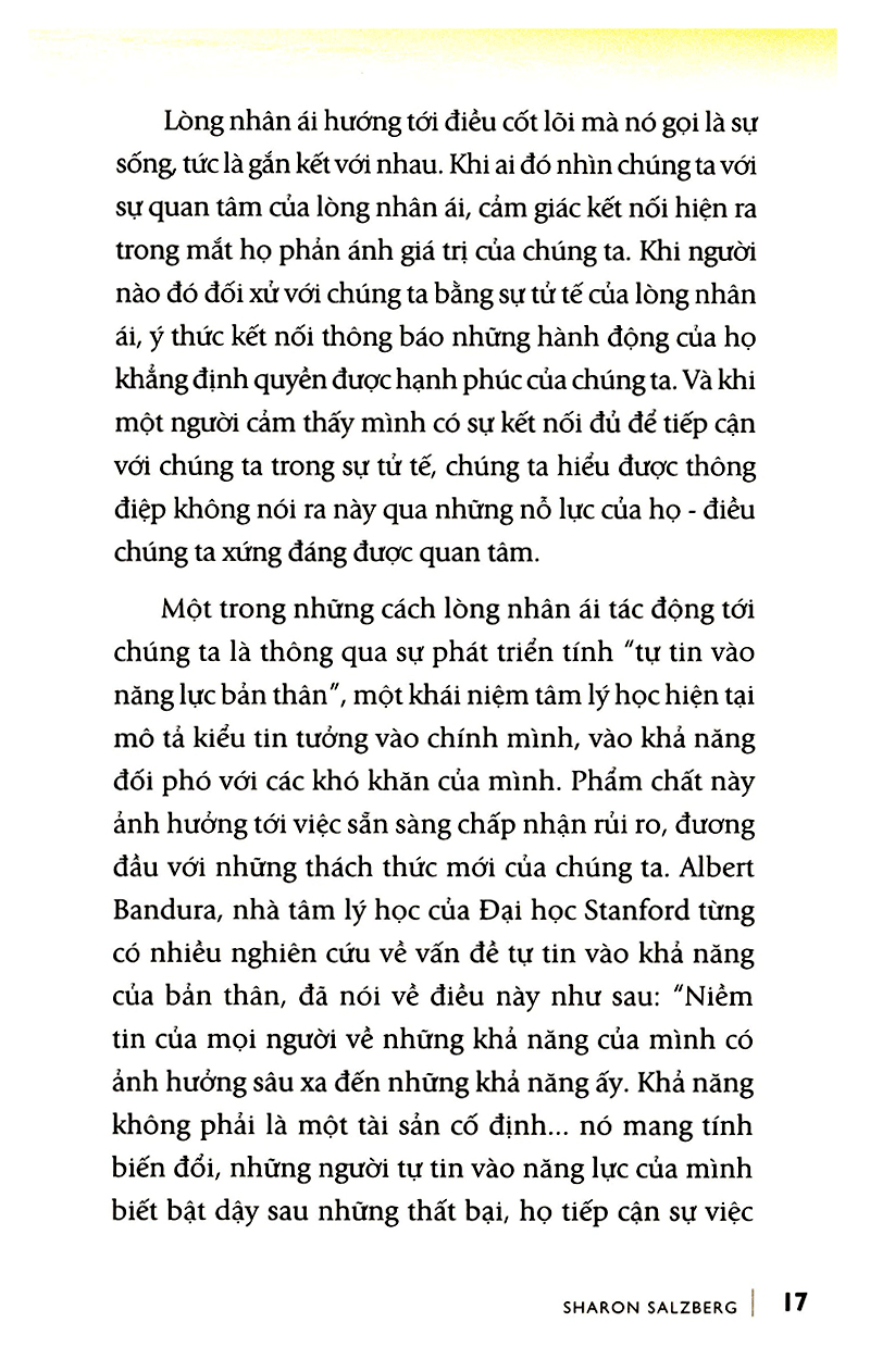 thay đổi cuộc đời bằng tình thương và lòng trắc ẩn - Ảnh 15