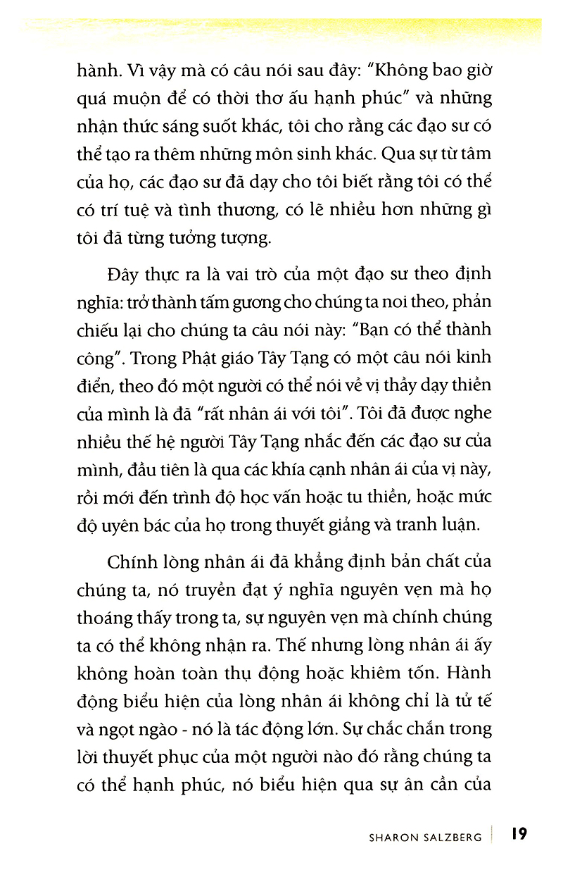 thay đổi cuộc đời bằng tình thương và lòng trắc ẩn - Ảnh 17