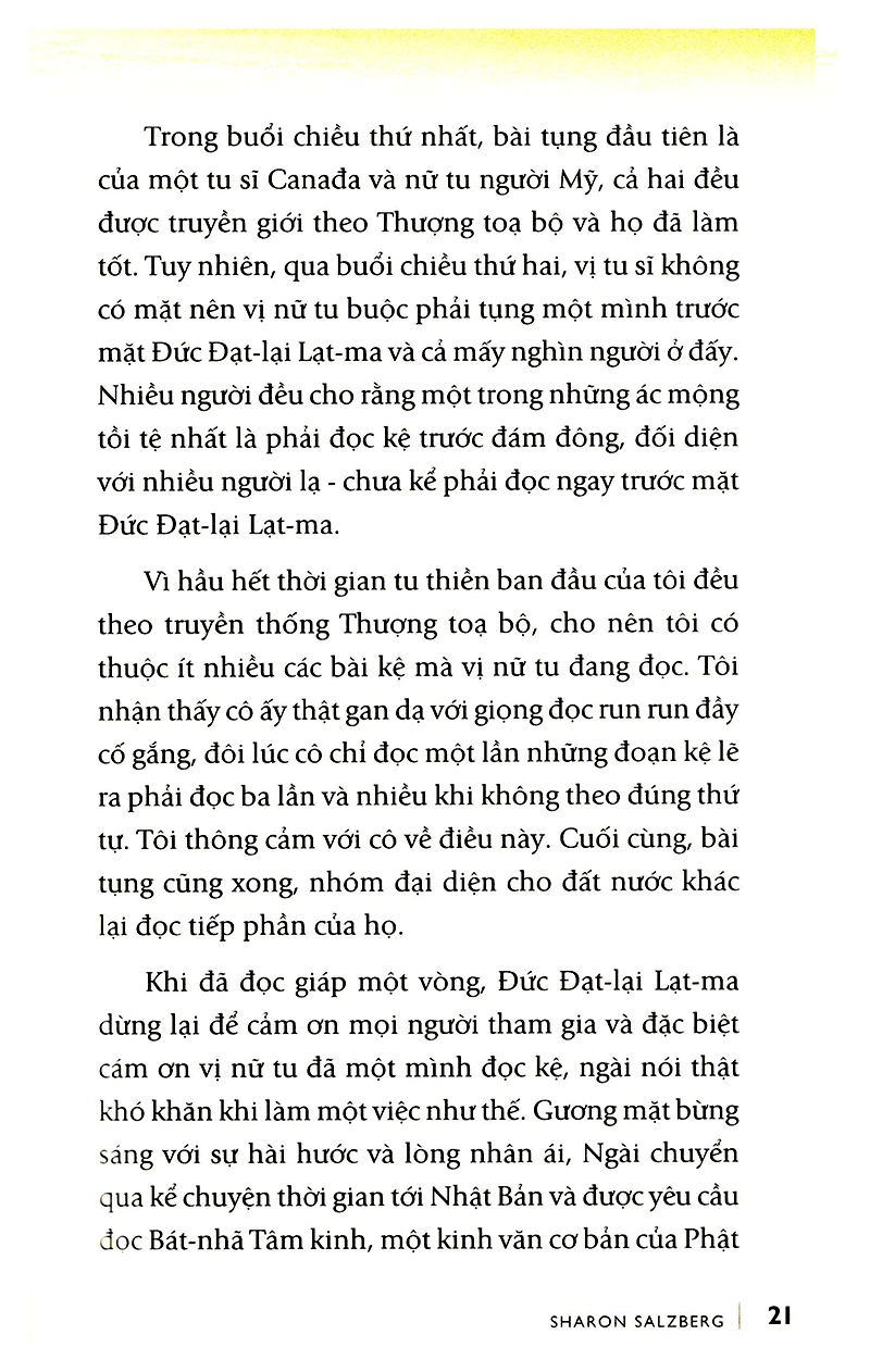 thay đổi cuộc đời bằng tình thương và lòng trắc ẩn - Ảnh 19
