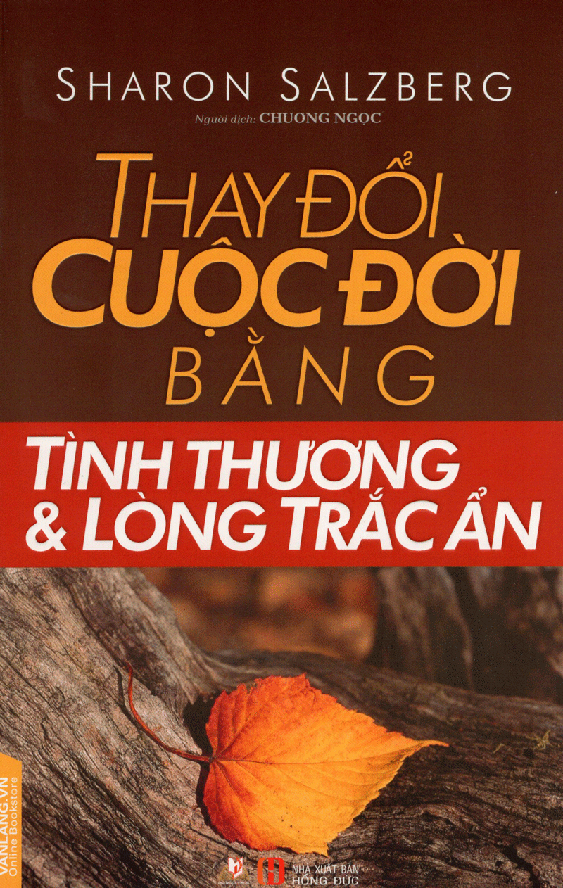 thay đổi cuộc đời bằng tình thương và lòng trắc ẩn - Ảnh 3