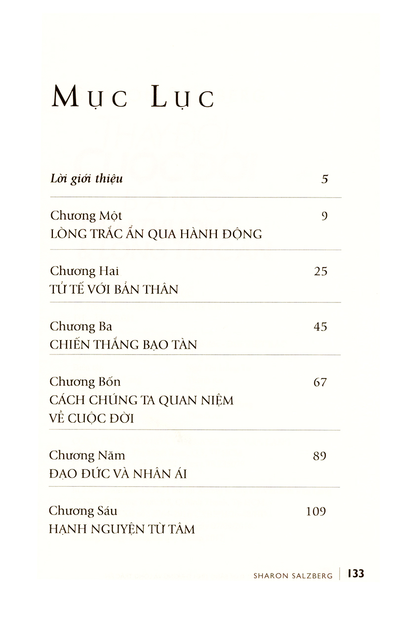 thay đổi cuộc đời bằng tình thương và lòng trắc ẩn - Ảnh 4