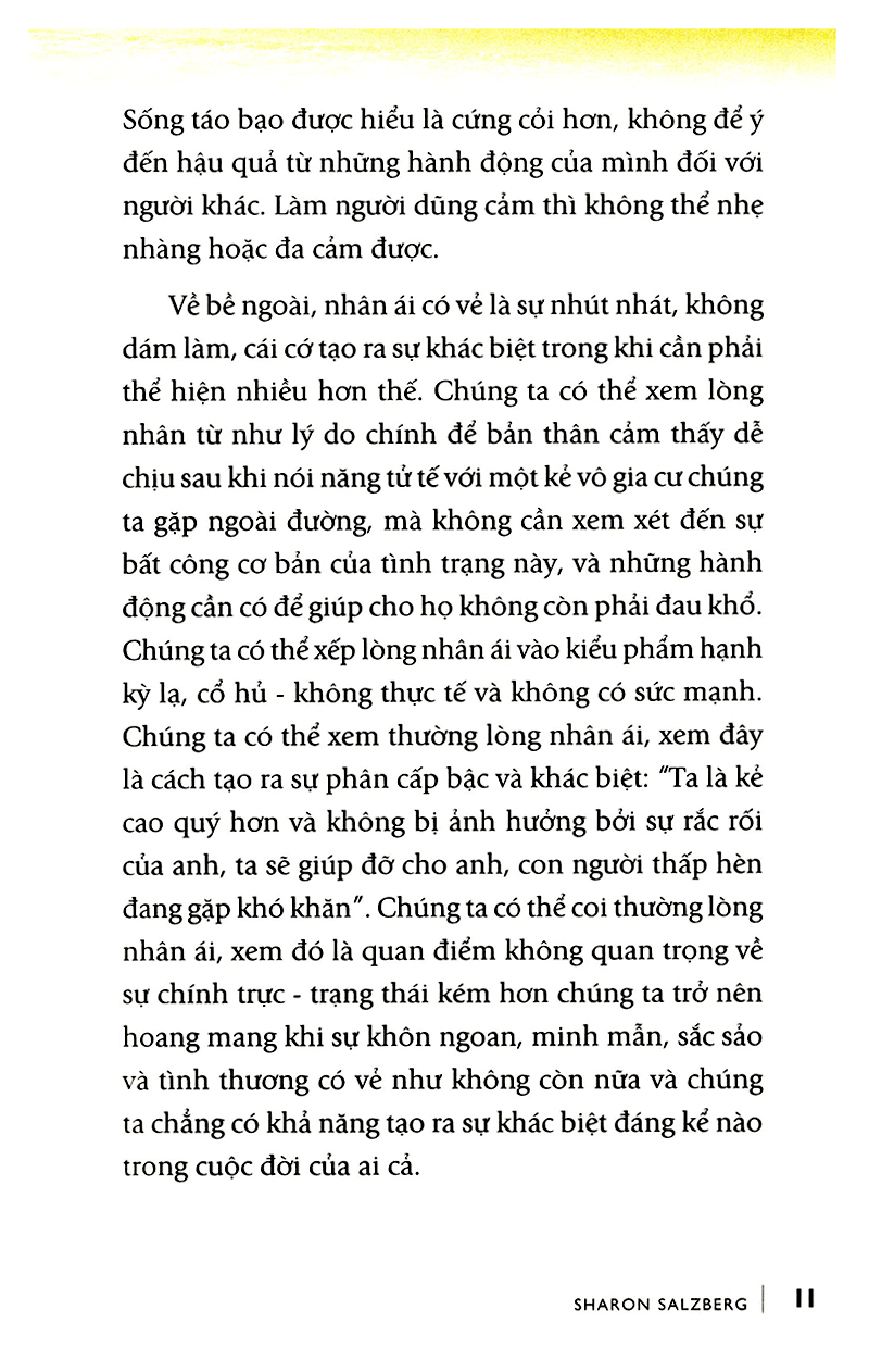 thay đổi cuộc đời bằng tình thương và lòng trắc ẩn - Ảnh 9