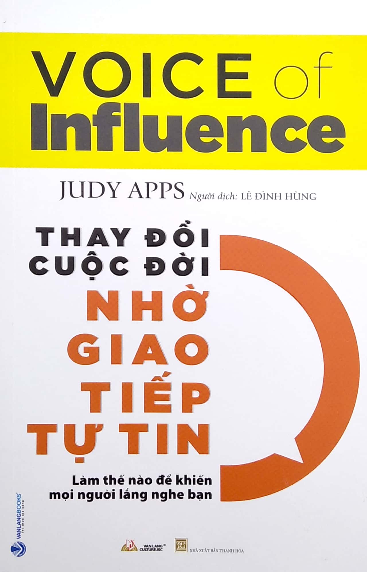 thay đổi cuộc đời nhờ giao tiếp tự tin - Ảnh 2