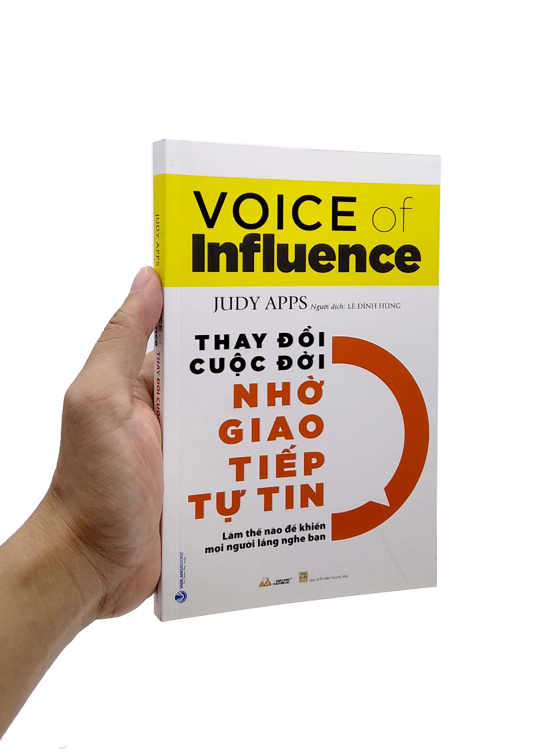 thay đổi cuộc đời nhờ giao tiếp tự tin - Ảnh 7