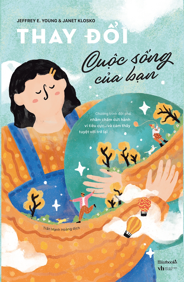 thay đổi cuộc sống của bạn - Ảnh 2