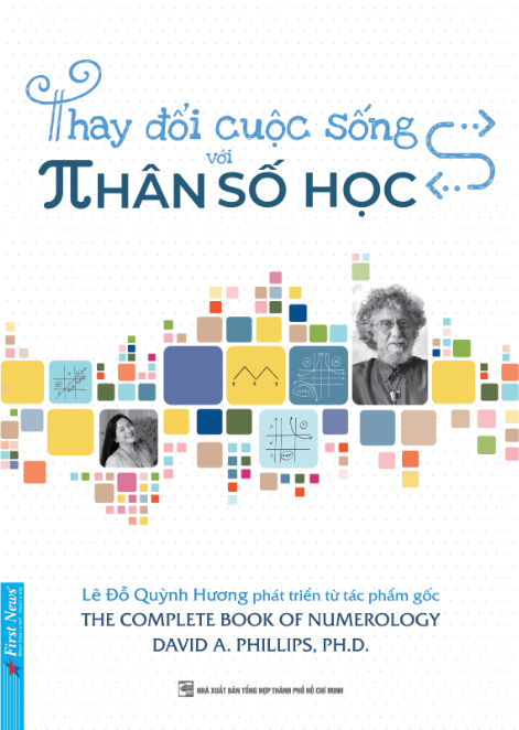 thay đổi cuộc sống với nhân số học - Ảnh 2