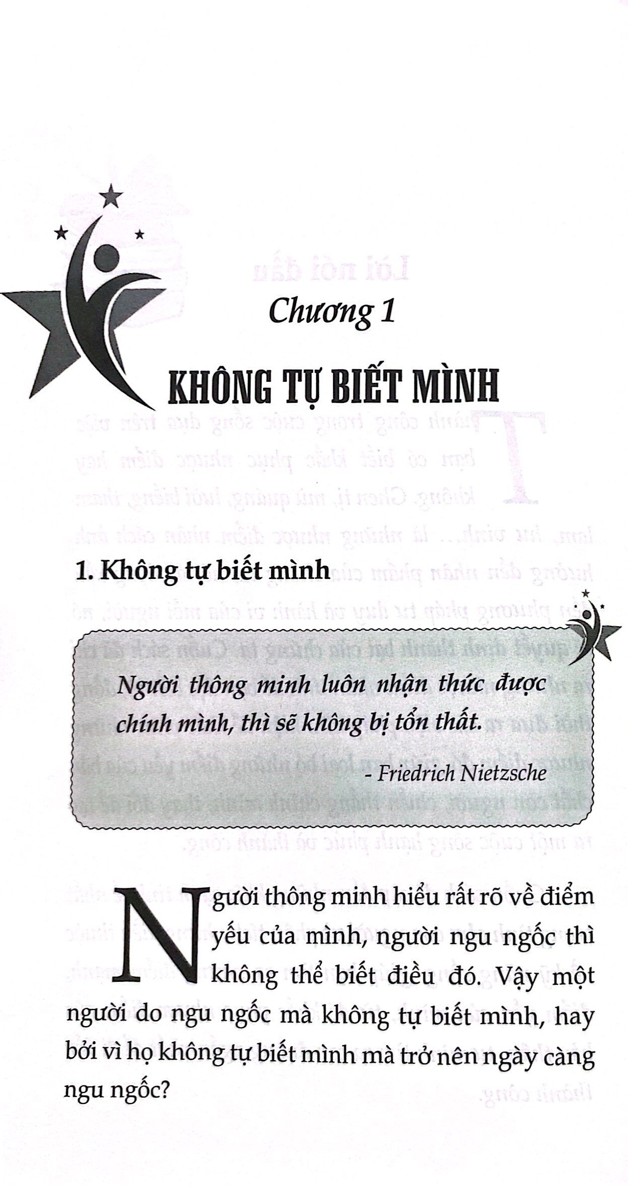 thay đổi để thành công - Ảnh 4
