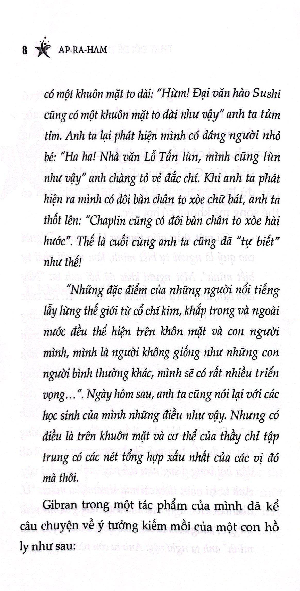 thay đổi để thành công - Ảnh 6