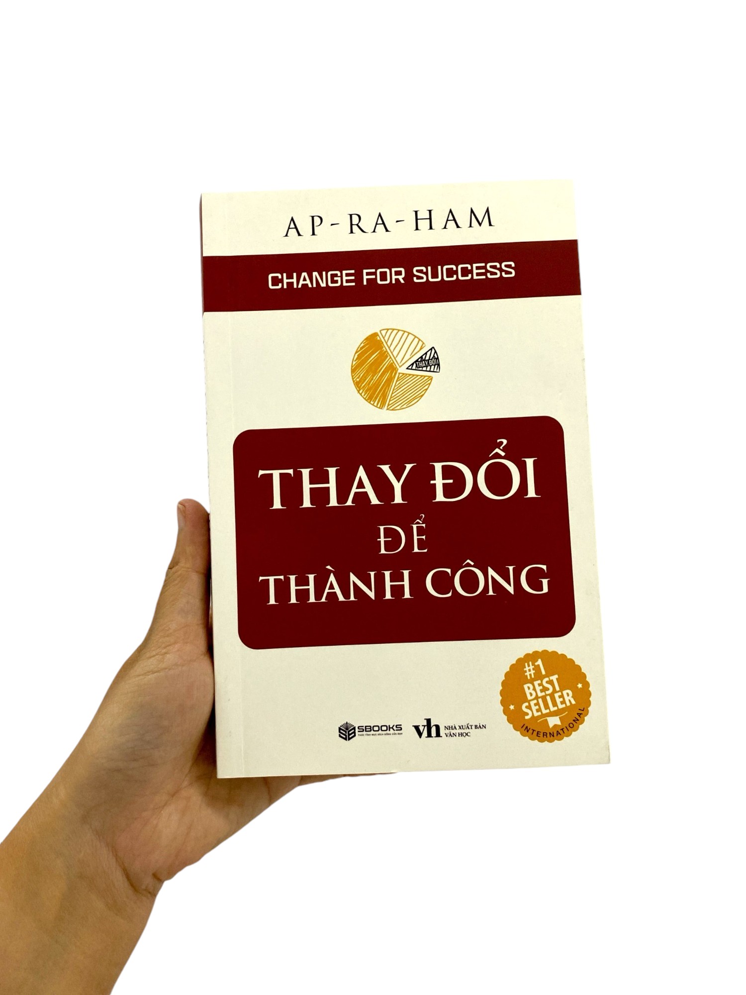 thay đổi để thành công - Ảnh 9