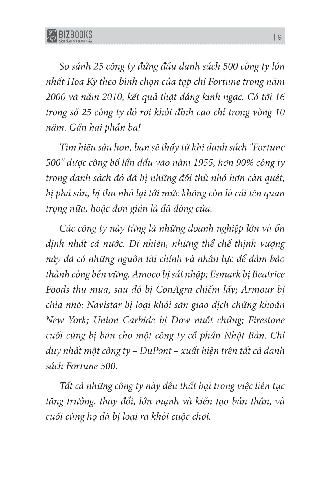 thay đổi hay là chết - bí quyết giúp các thương hiệu huyền thoại luôn dẫn đầu - Ảnh 10