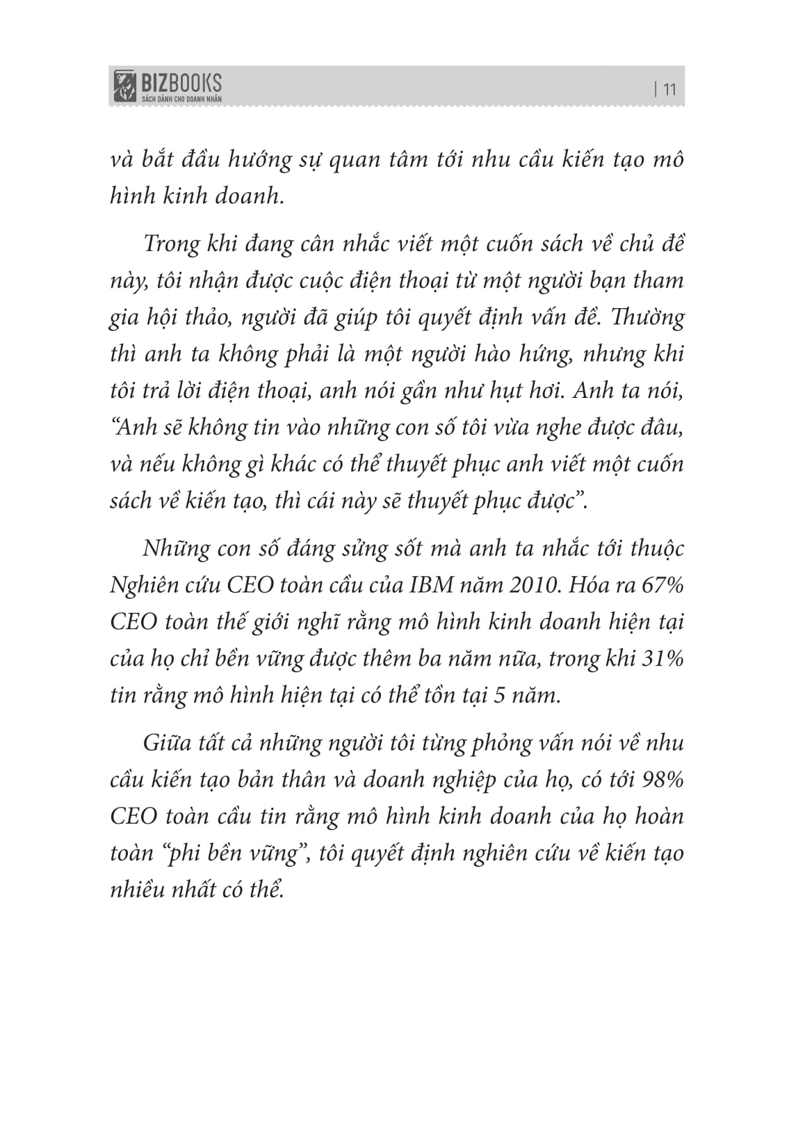 thay đổi hay là chết - bí quyết giúp các thương hiệu huyền thoại luôn dẫn đầu - Ảnh 12