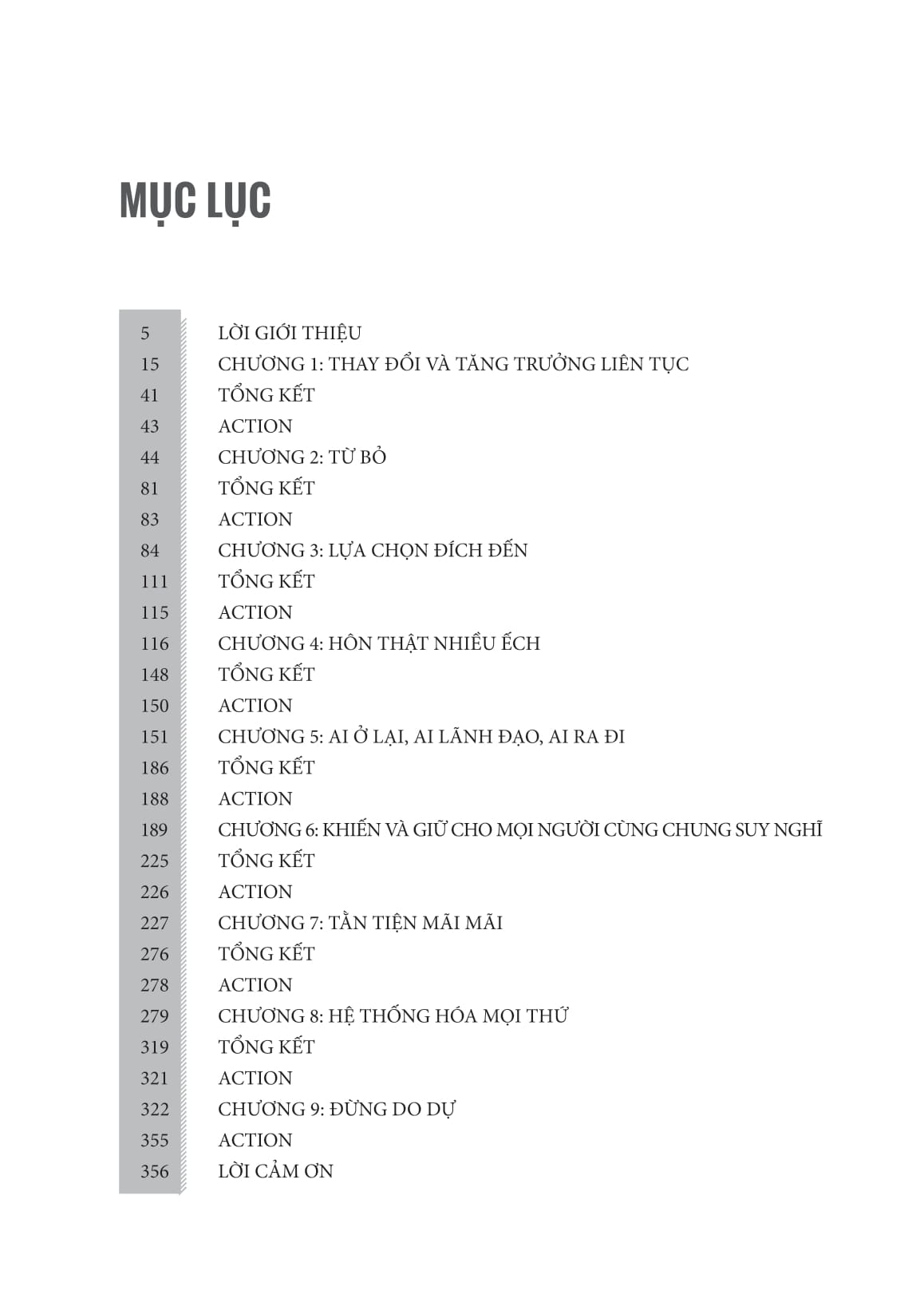 thay đổi hay là chết - bí quyết giúp các thương hiệu huyền thoại luôn dẫn đầu - Ảnh 5