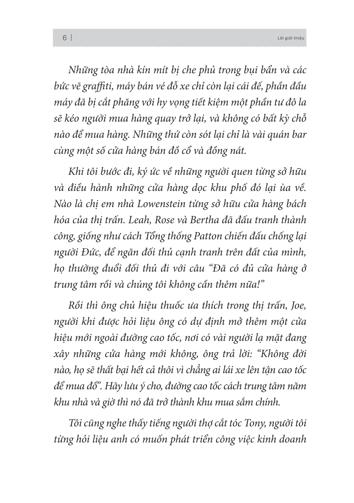 thay đổi hay là chết - bí quyết giúp các thương hiệu huyền thoại luôn dẫn đầu - Ảnh 7