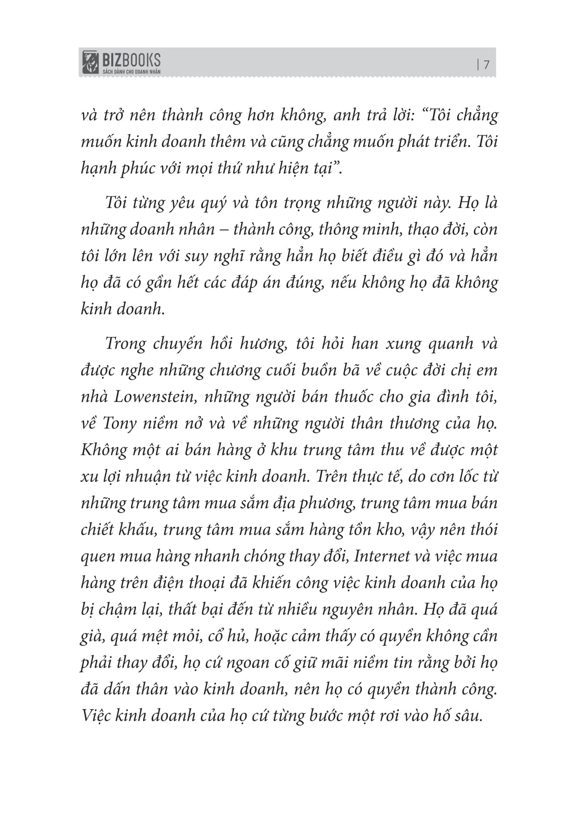thay đổi hay là chết - bí quyết giúp các thương hiệu huyền thoại luôn dẫn đầu - Ảnh 8