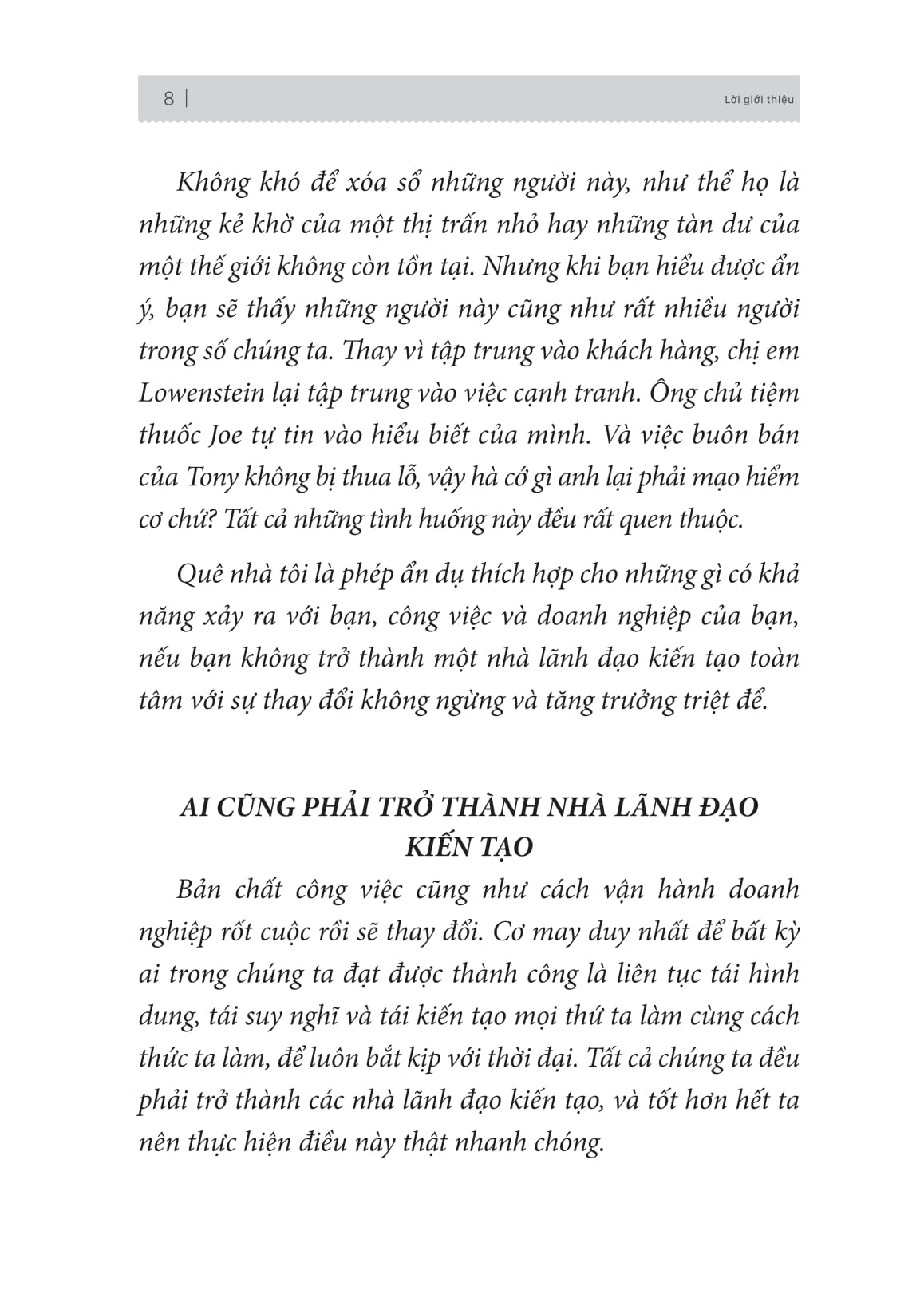 thay đổi hay là chết - bí quyết giúp các thương hiệu huyền thoại luôn dẫn đầu - Ảnh 9