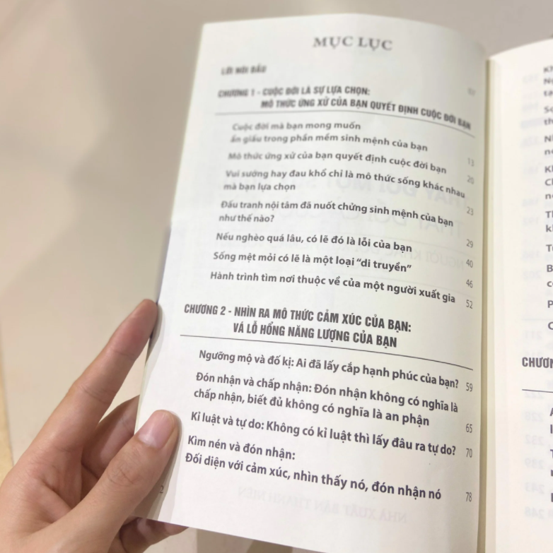 thay đổi một suy nghĩ thay đổi cả cuộc đời - Ảnh 5