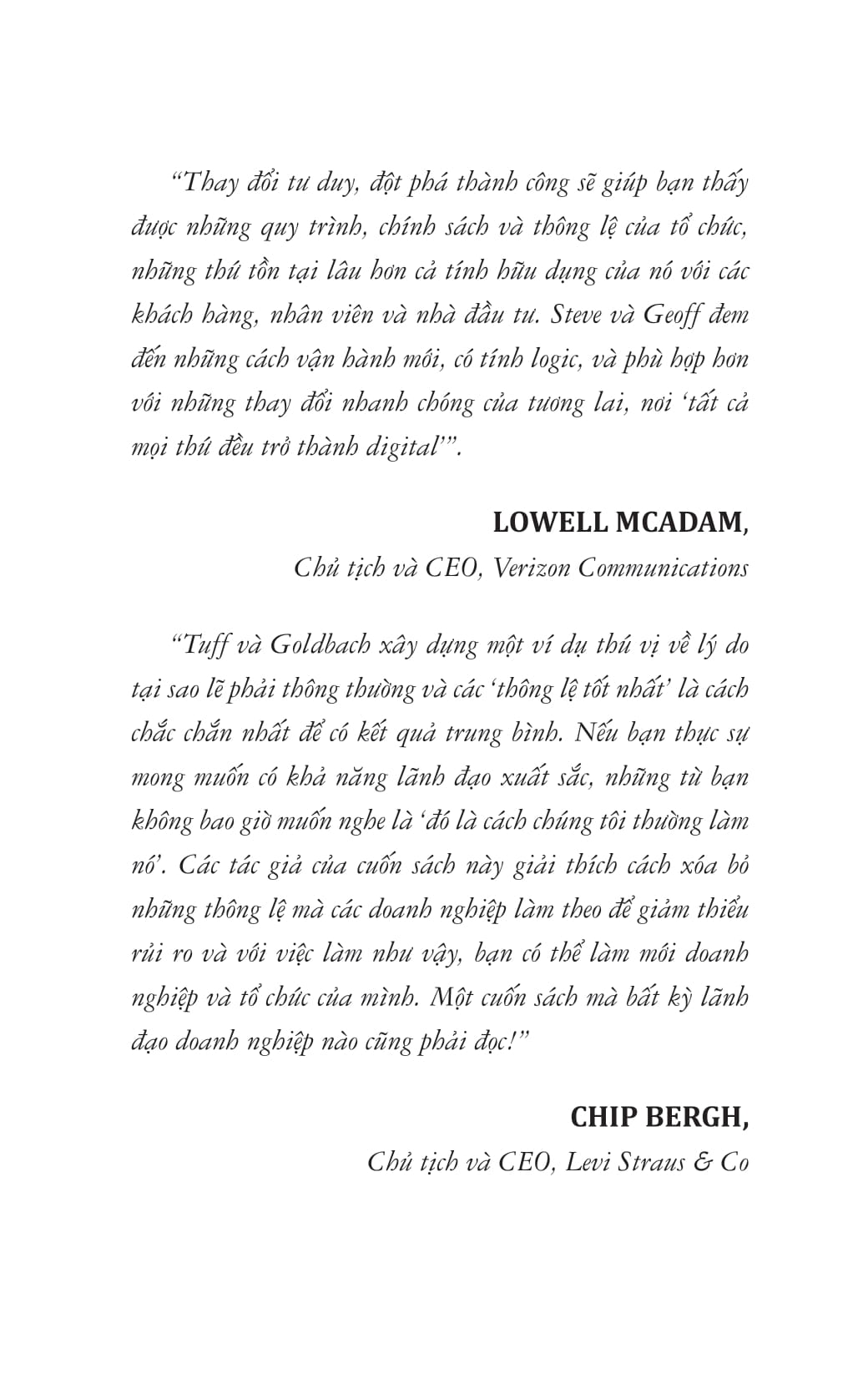 thay đổi tư duy đột phá thành công - Ảnh 12