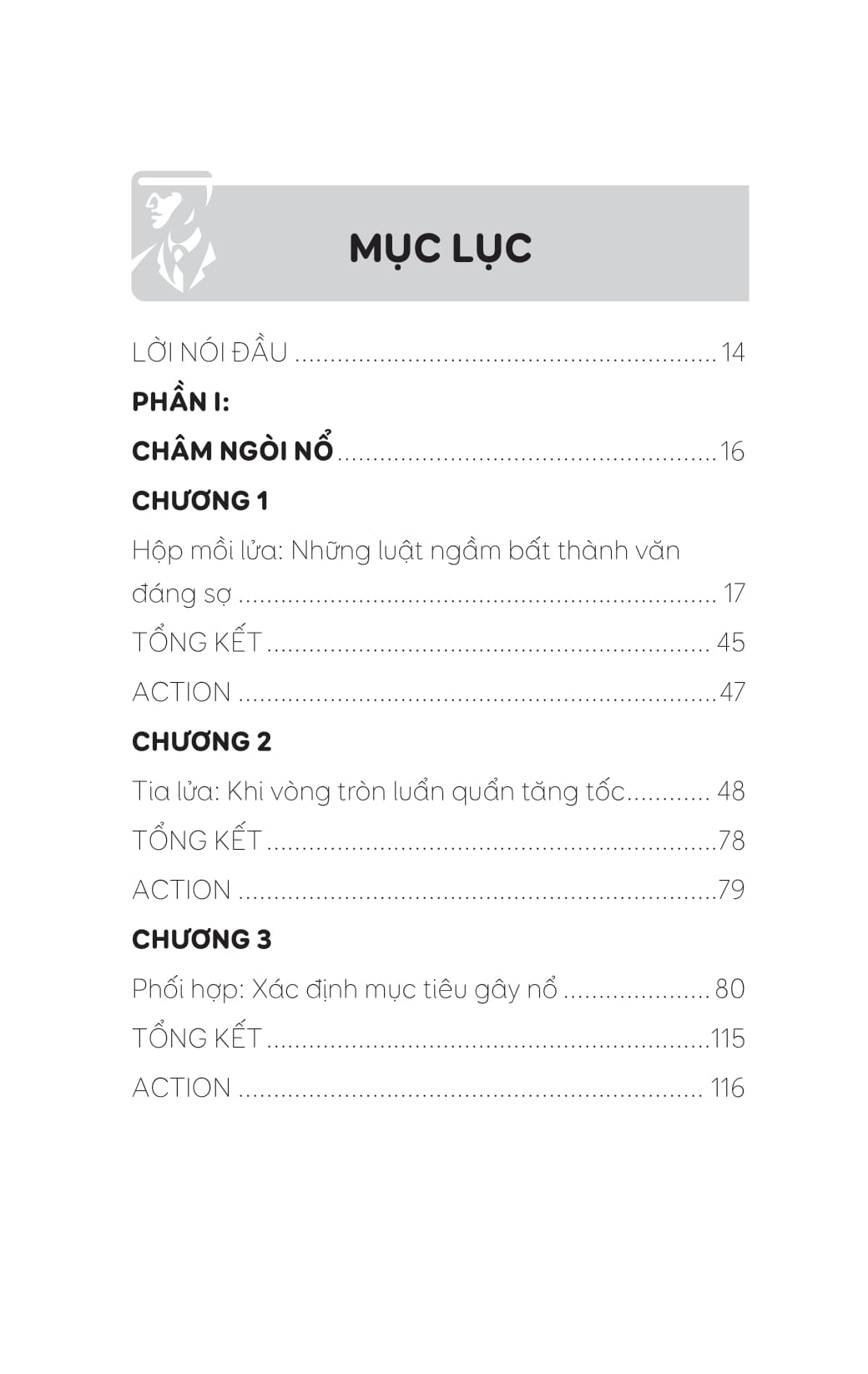 thay đổi tư duy đột phá thành công - Ảnh 6