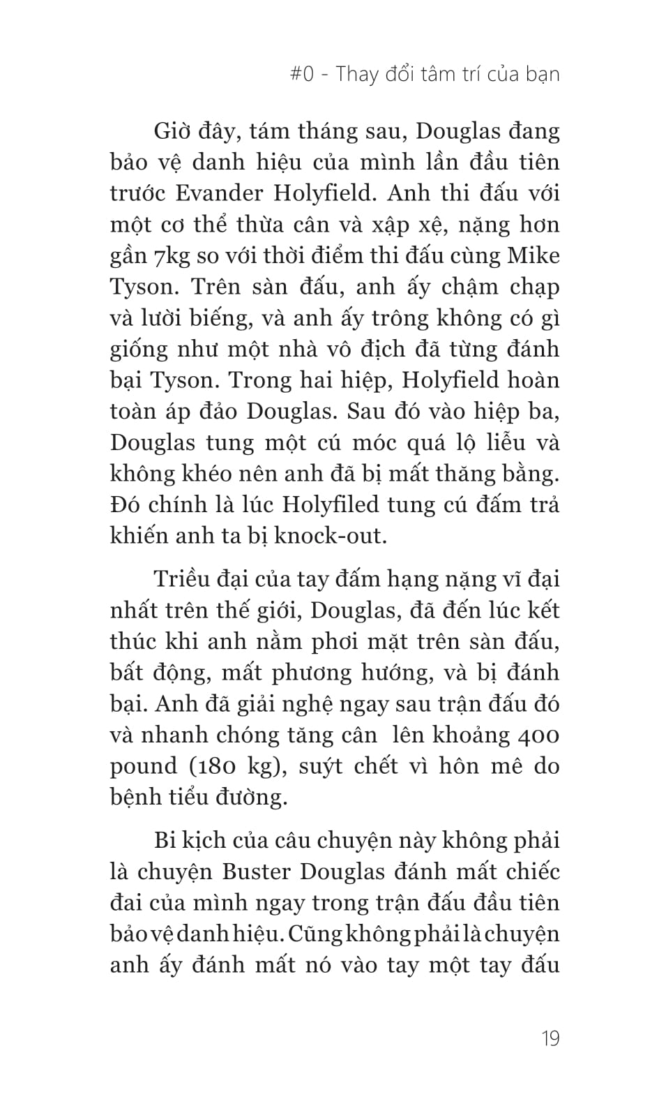 thay đổi tư duy - mind shift - Ảnh 11