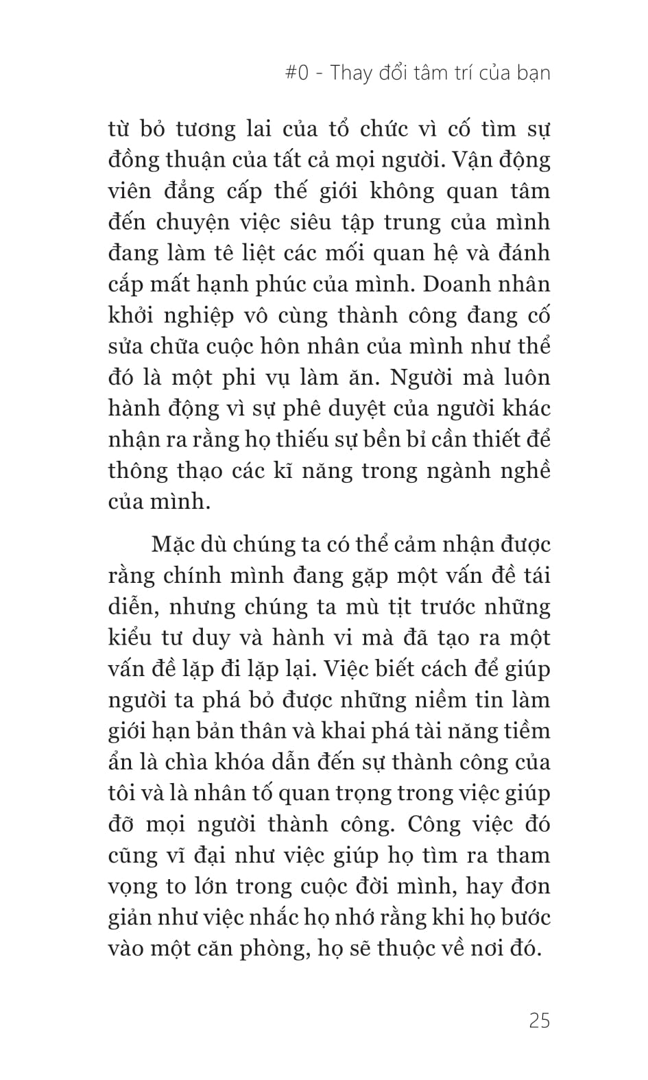 thay đổi tư duy - mind shift - Ảnh 17