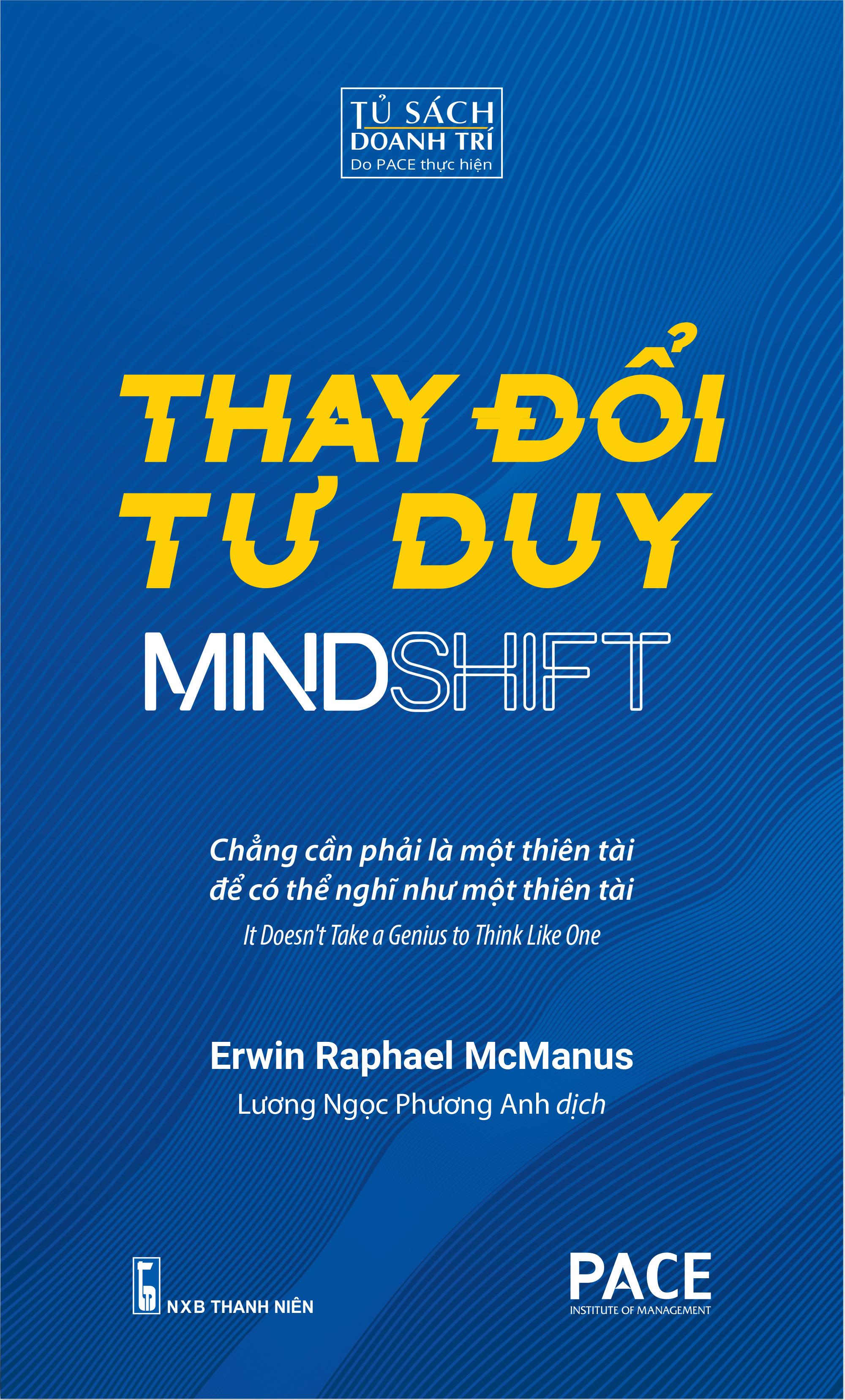 thay đổi tư duy - mind shift - Ảnh 2