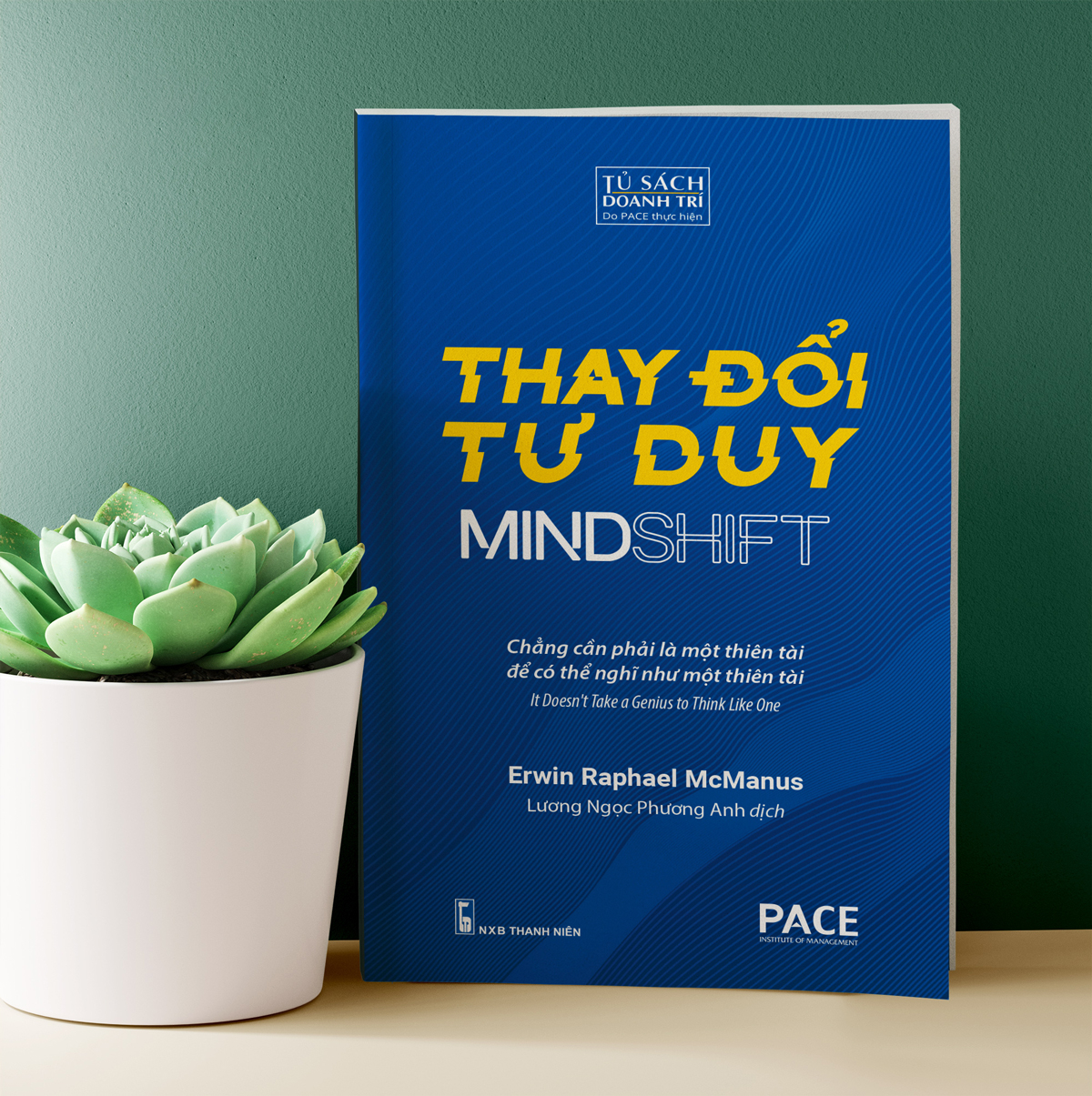 thay đổi tư duy - mind shift - Ảnh 3