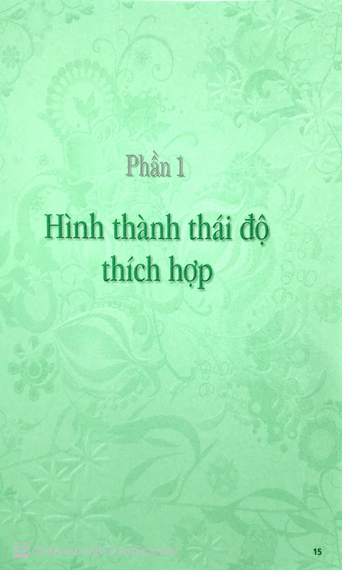 thay đổi tư duy thay đổi cuốc sống (tái bản 2015) - Ảnh 10