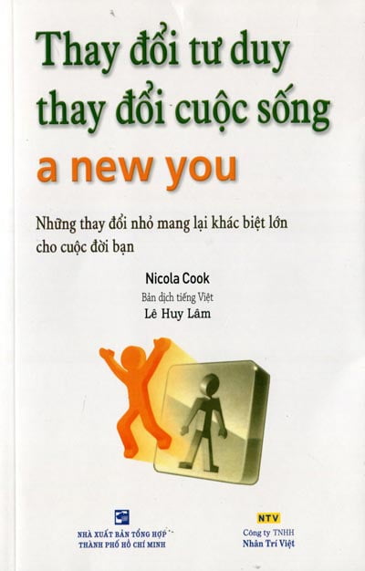 thay đổi tư duy thay đổi cuốc sống (tái bản 2015) - Ảnh 2