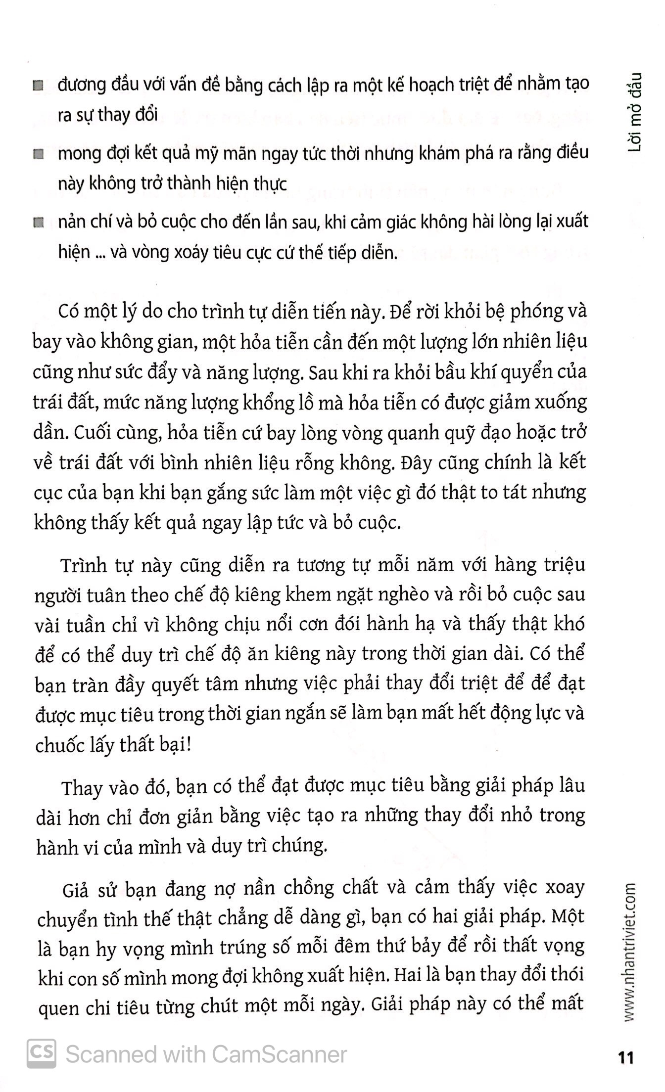 thay đổi tư duy thay đổi cuốc sống (tái bản 2015) - Ảnh 7