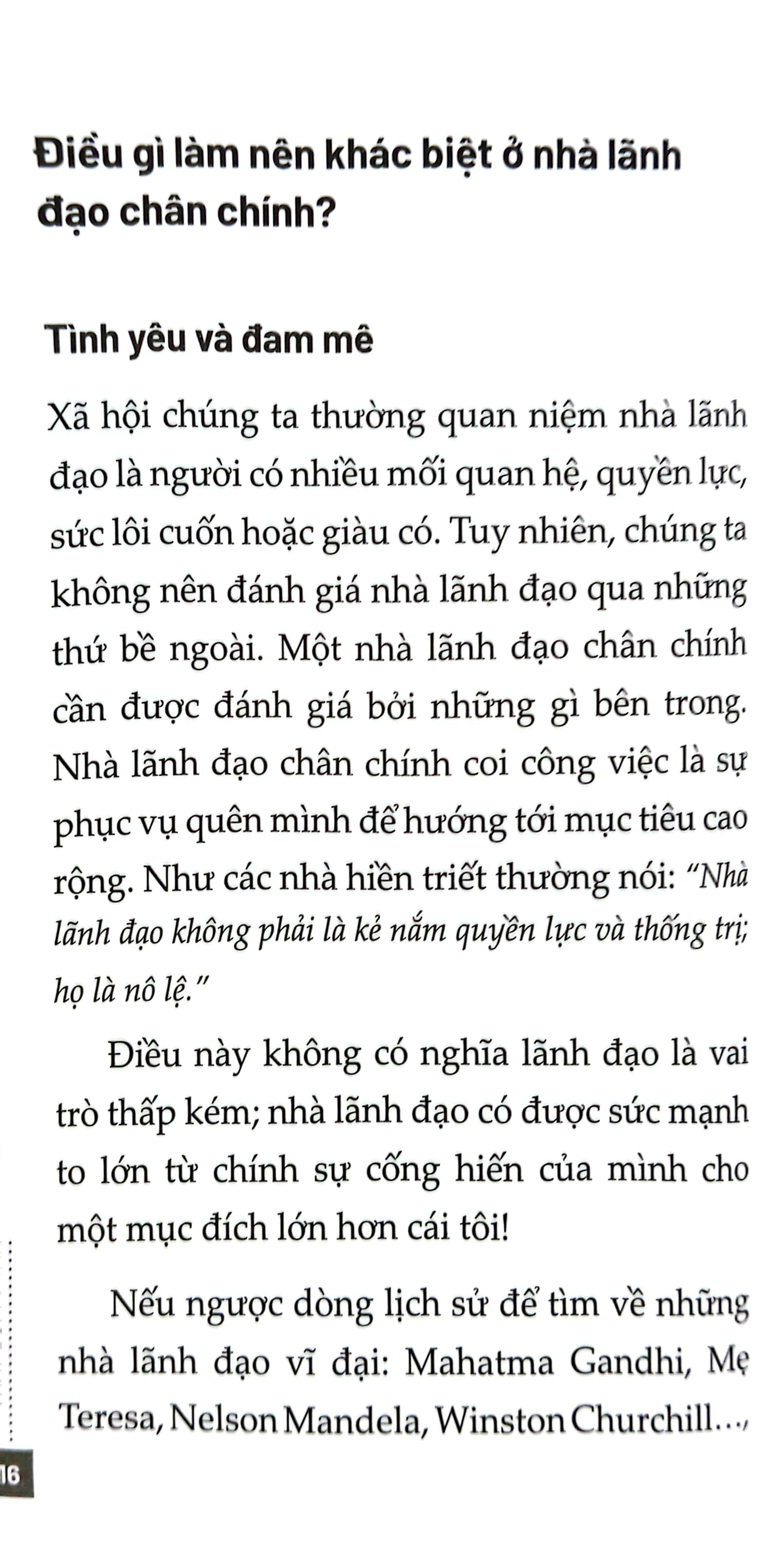 thay đổi từ tâm cách để trở thành một nhà lãnh đạo chân chính - Ảnh 8